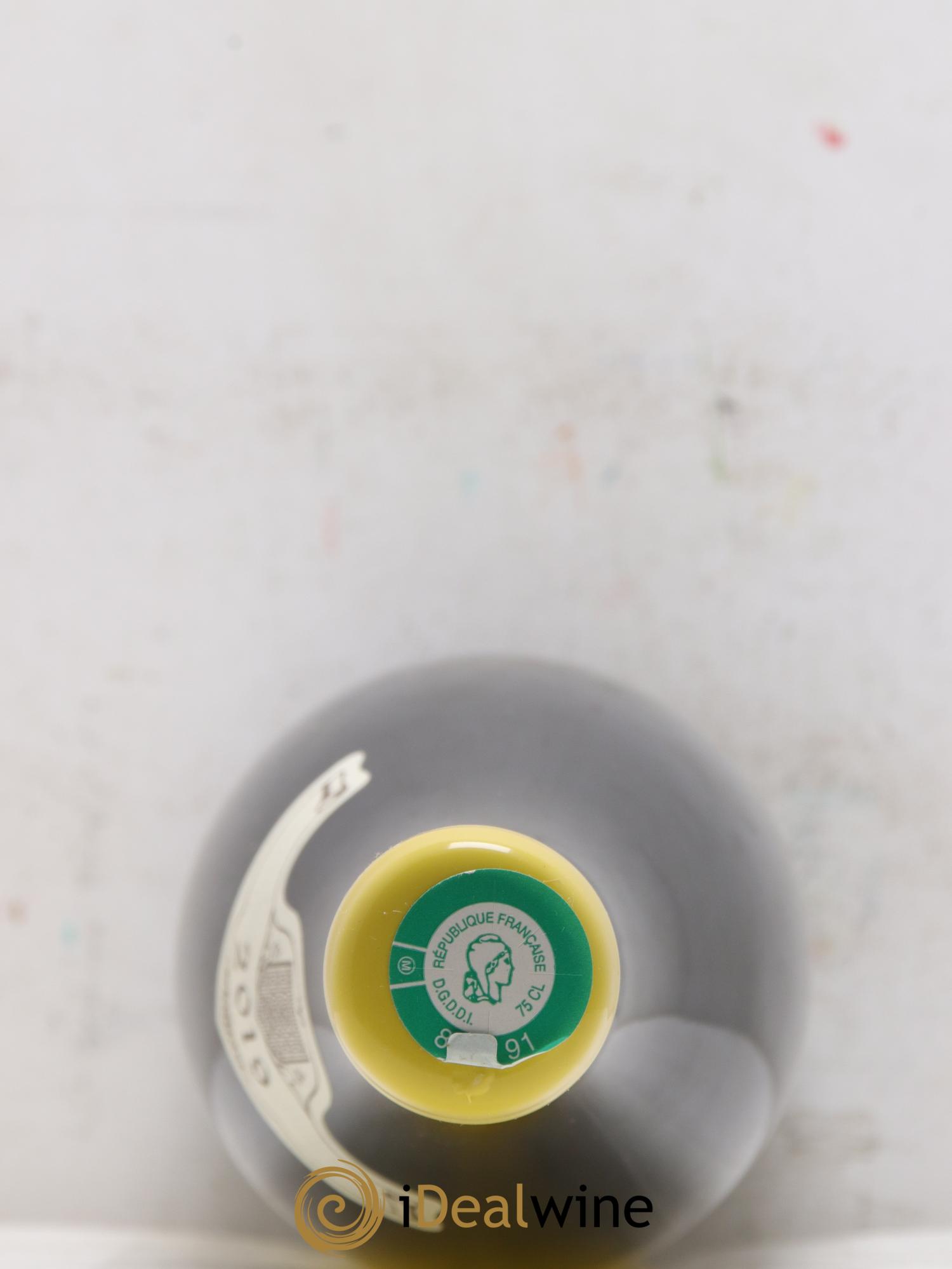 Chablis 1er Cru Forêt Raveneau (Domaine) 2019 - Lot of 1 bottle - 1