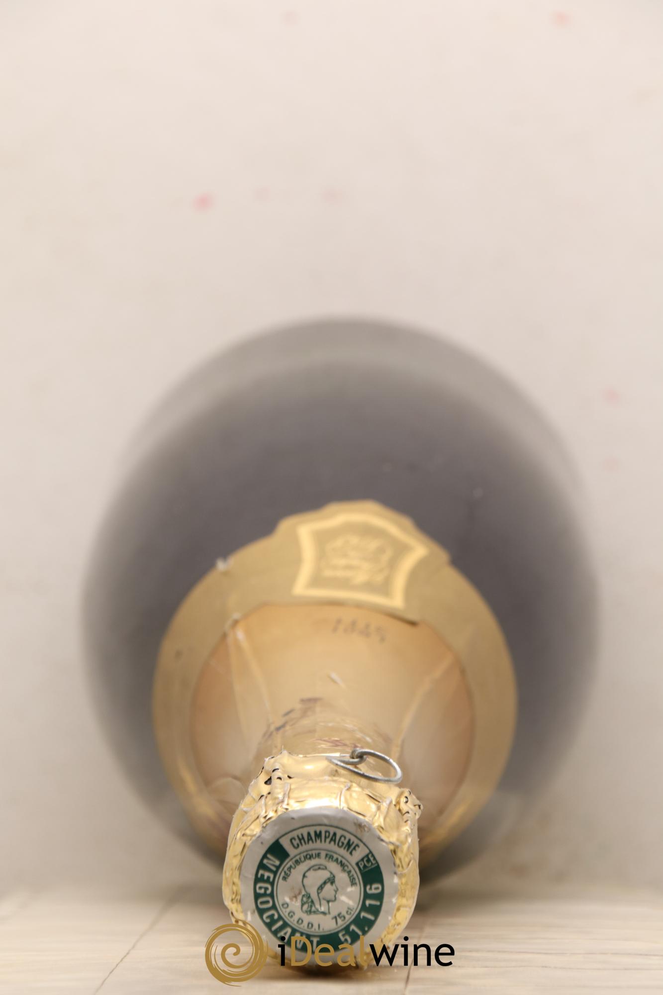 Grande Cuvée Brut Krug - Lot de 1 bouteille - 2