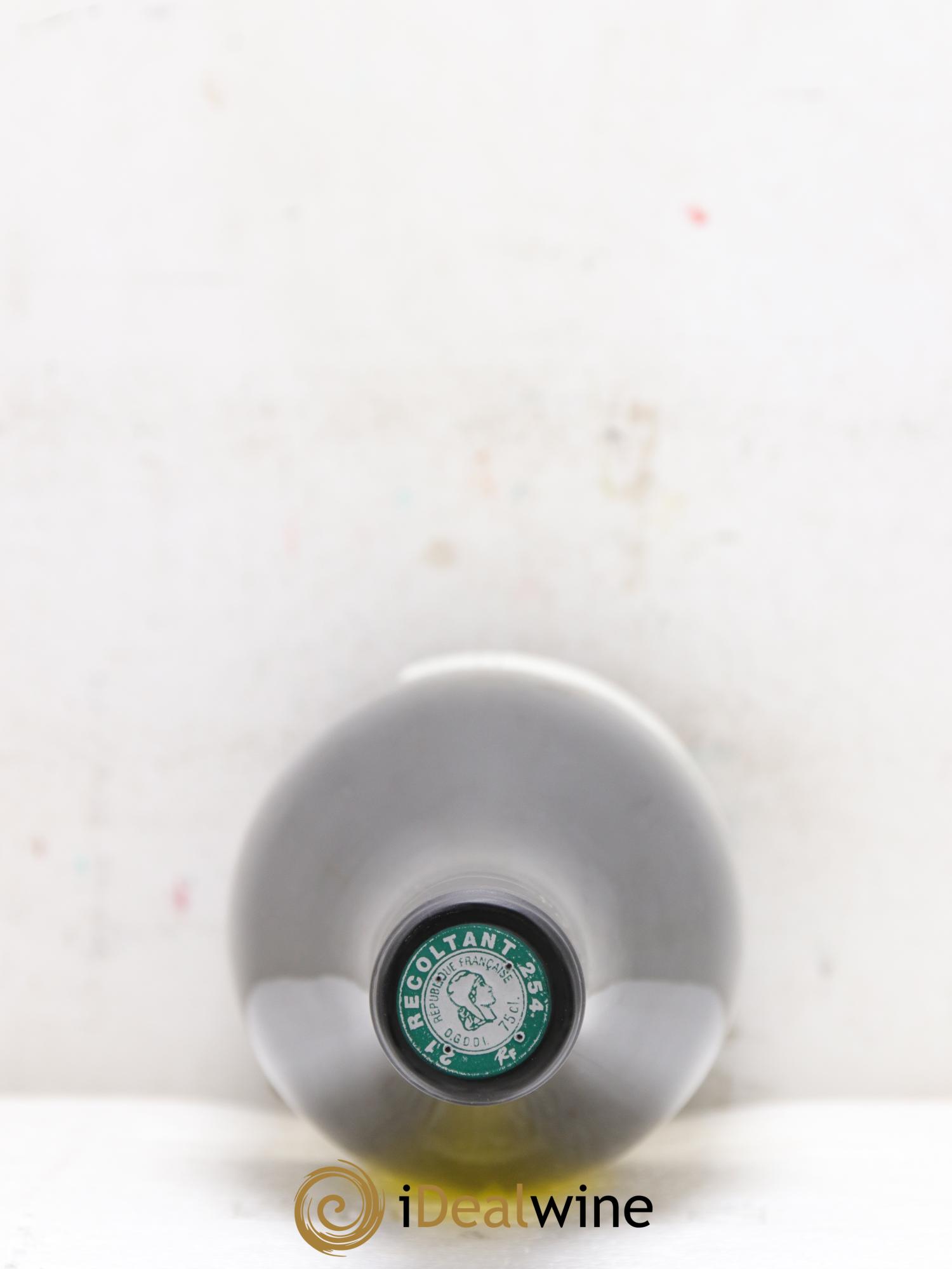 Chassagne-Montrachet 1er Cru La Romanée Vincent Dancer  2018 - Lot of 1 bottle - 1