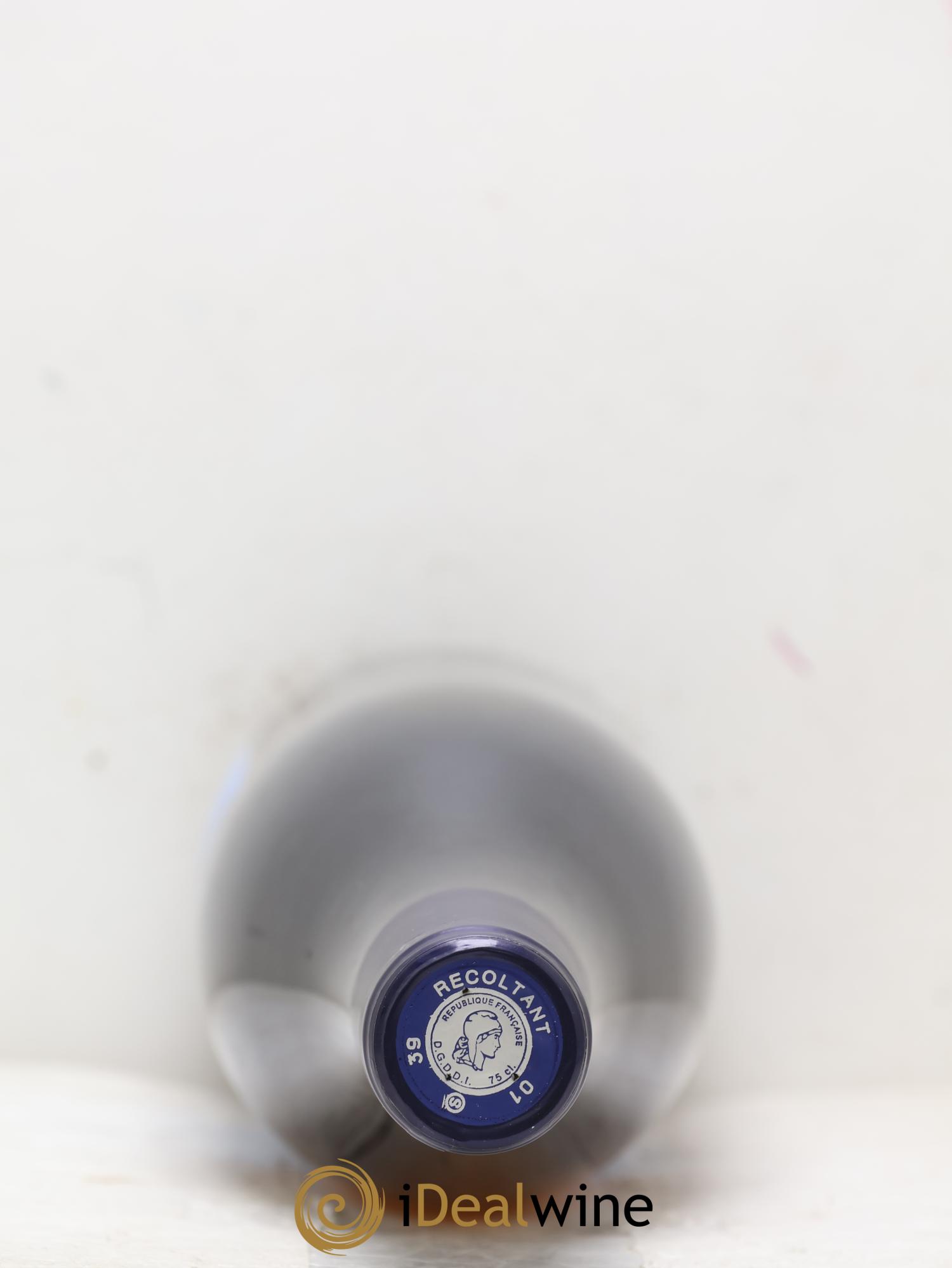 Vin de France I need the Sun Kenjiro Kagami - Domaine des Miroirs 2018 - Posten von 1 Flasche - 2
