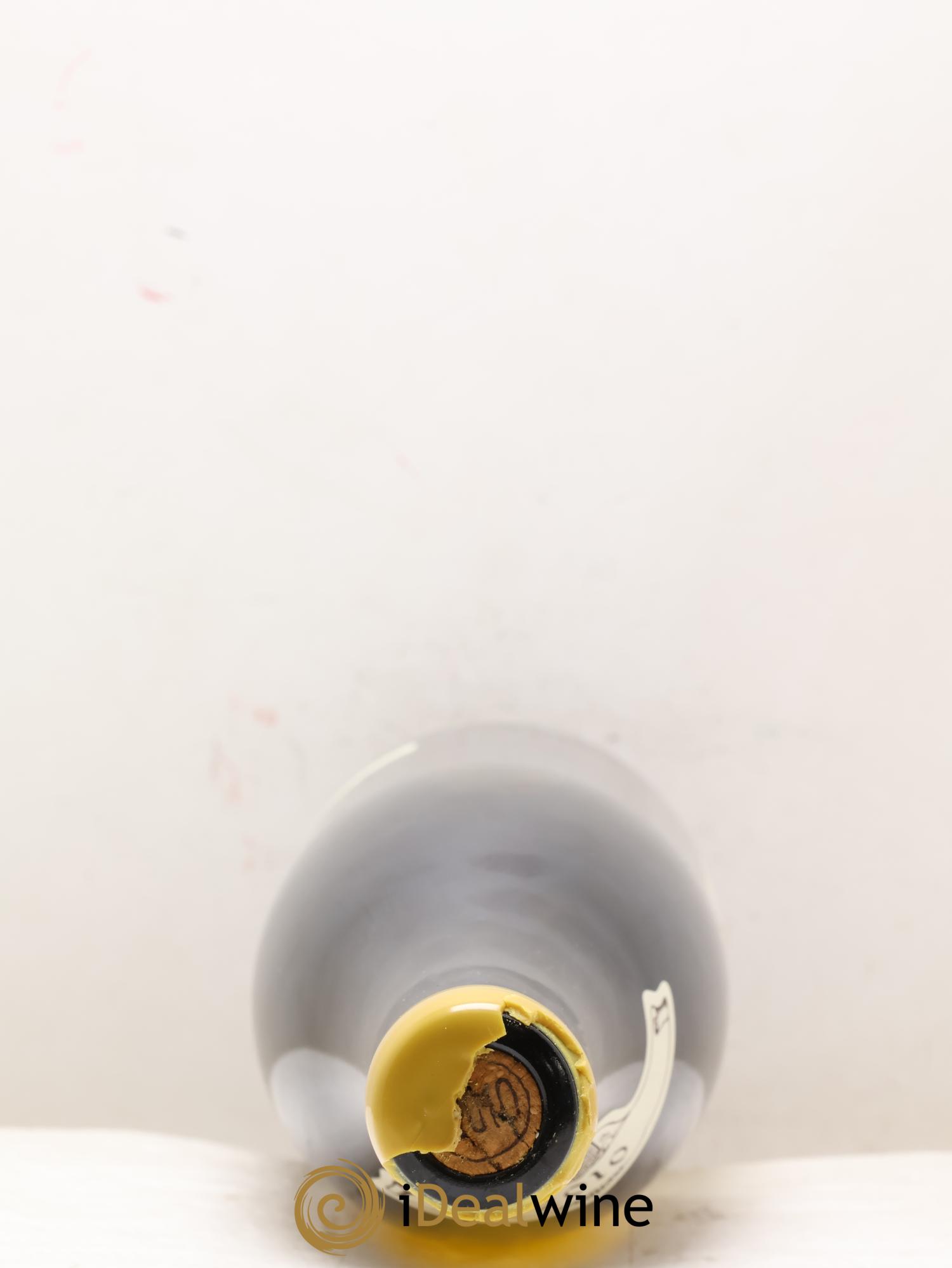 Chablis 1er Cru Vaillons Raveneau (Domaine) 2010 - Lot de 1 bouteille - 1