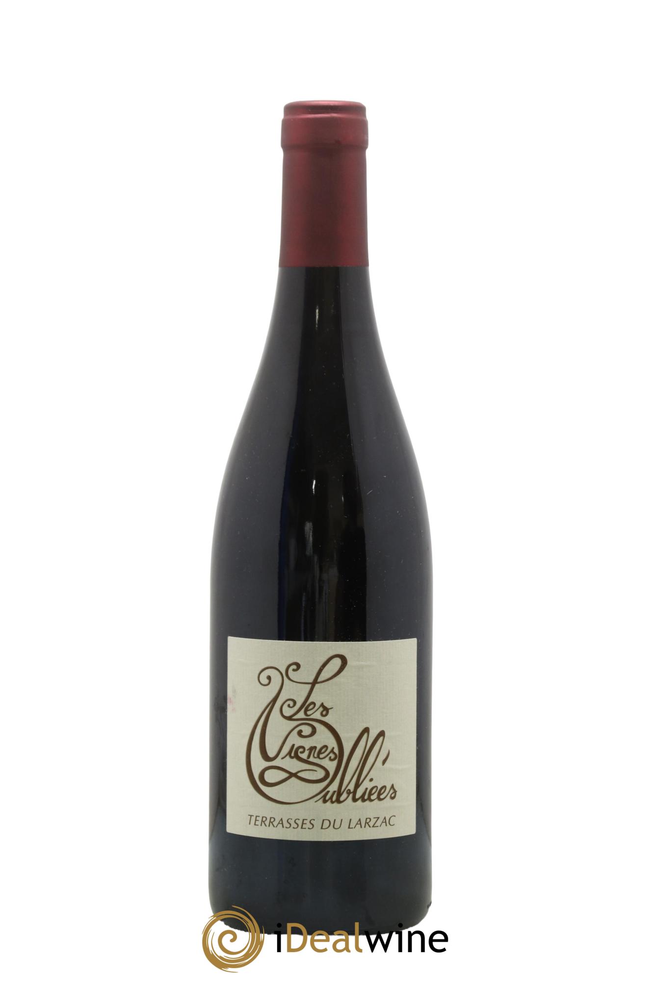 Terrasses du Larzac Les Vignes Oubliées Jean-Baptiste Granier 2020 - Lot de 1 bouteille - 0