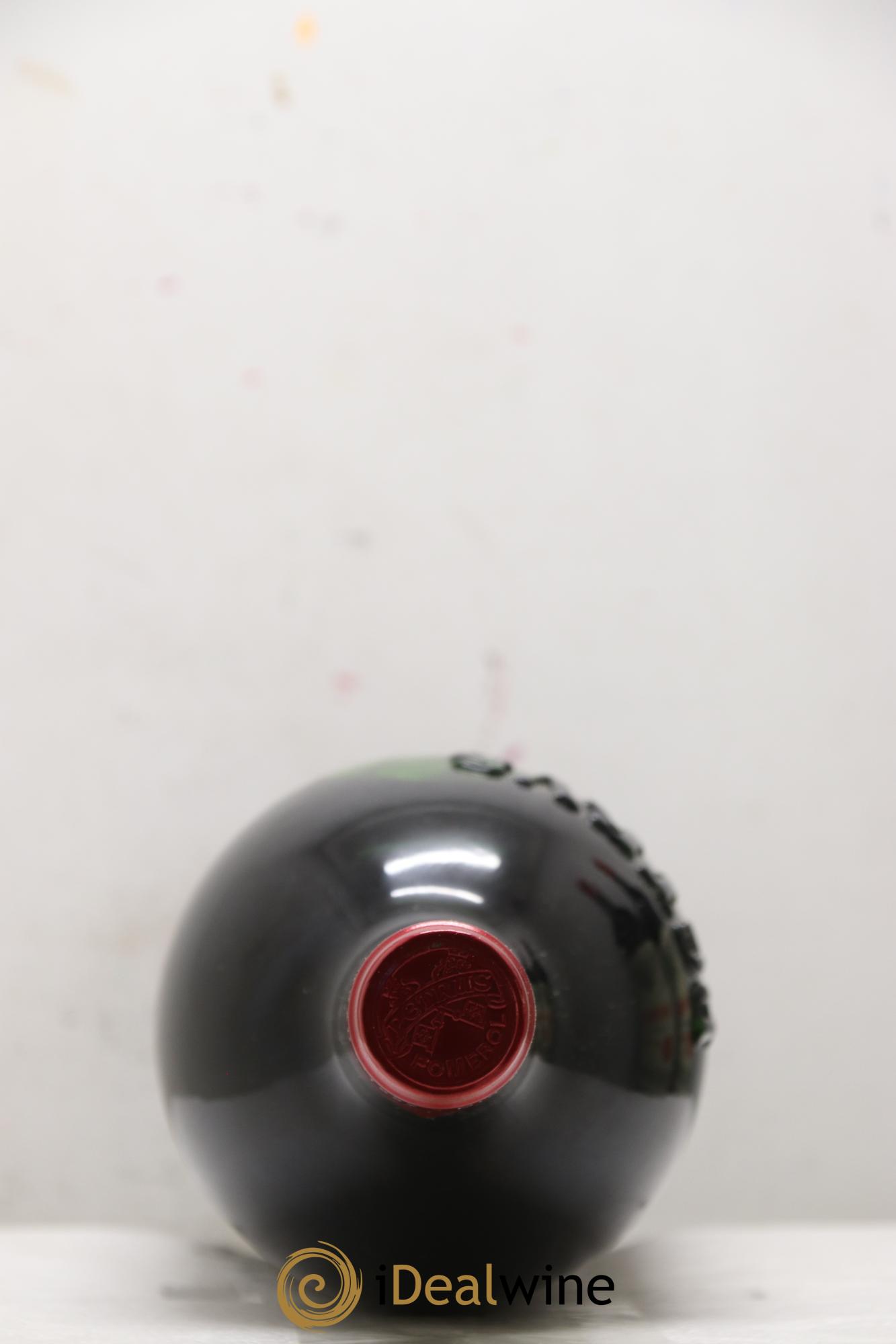 Petrus 1997 - Posten von 3 Magnum - 1