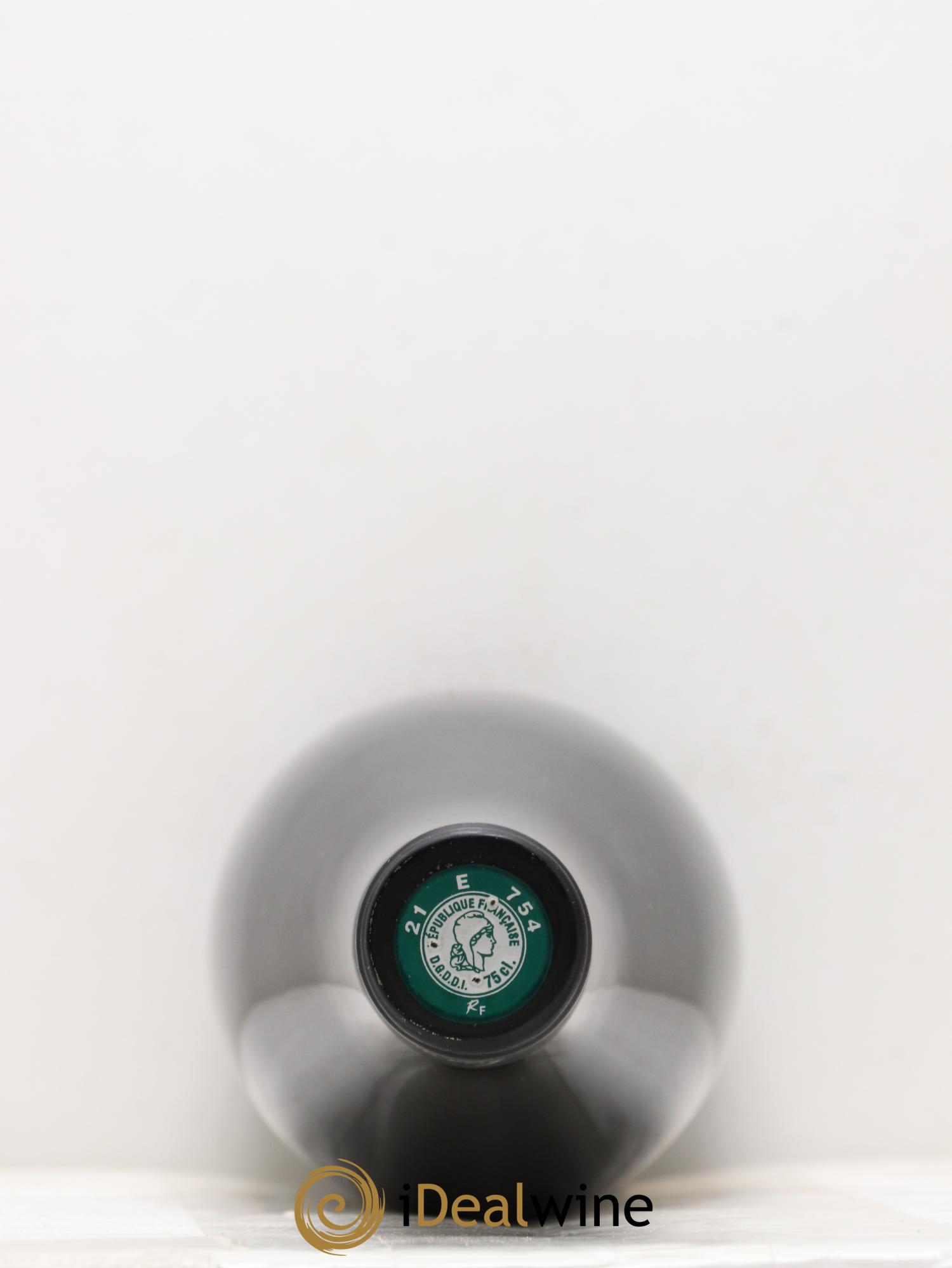 Nuits-Saint-Georges Albuca Cécile Tremblay 2010 - Lotto di 1 bottiglia - 2