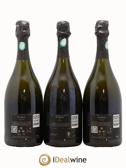 Brut Dom Pérignon 2013 - Lot of 3 bottles - 1