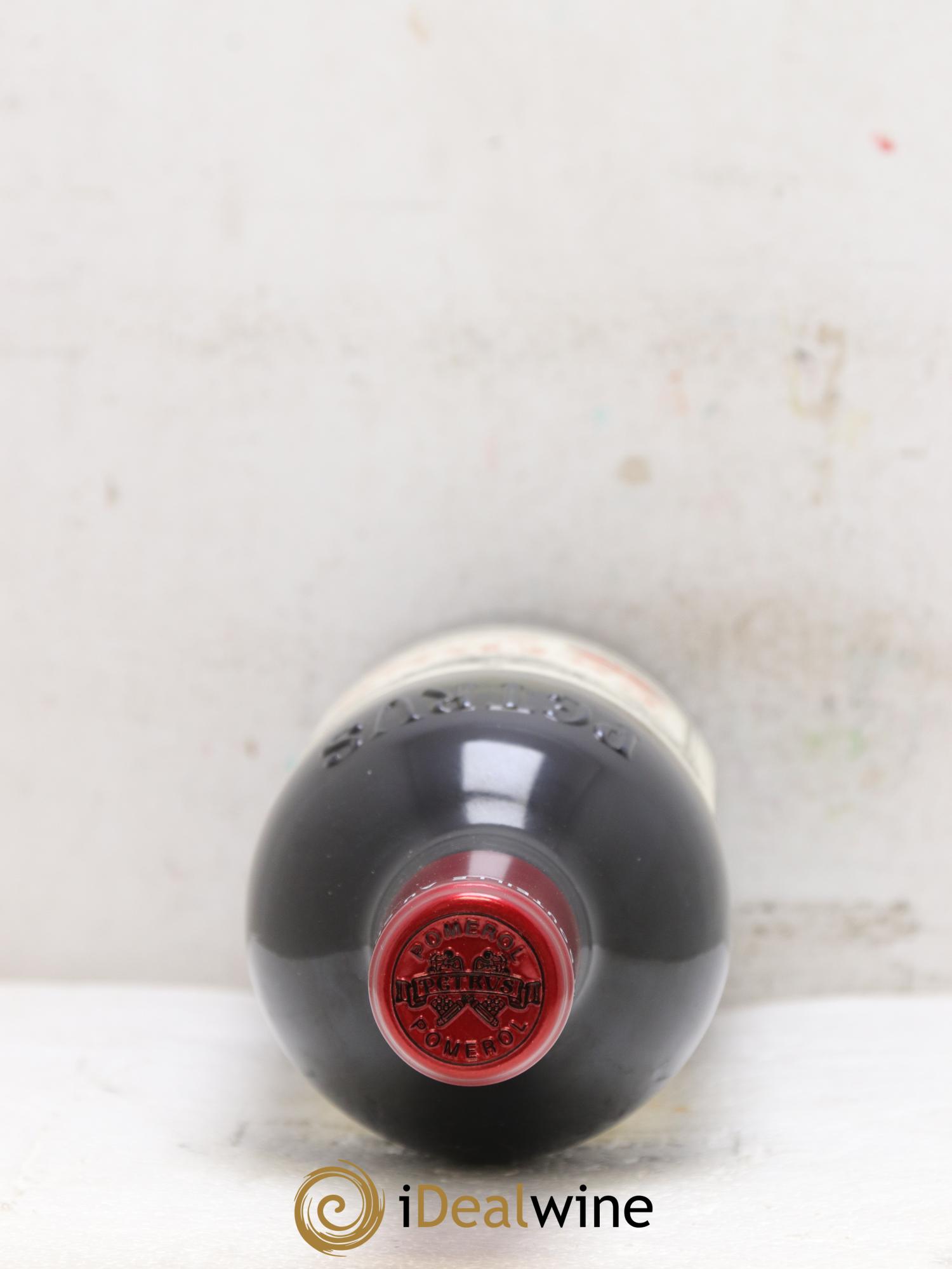 Petrus 2016 - Lot of 1 bottle - 2