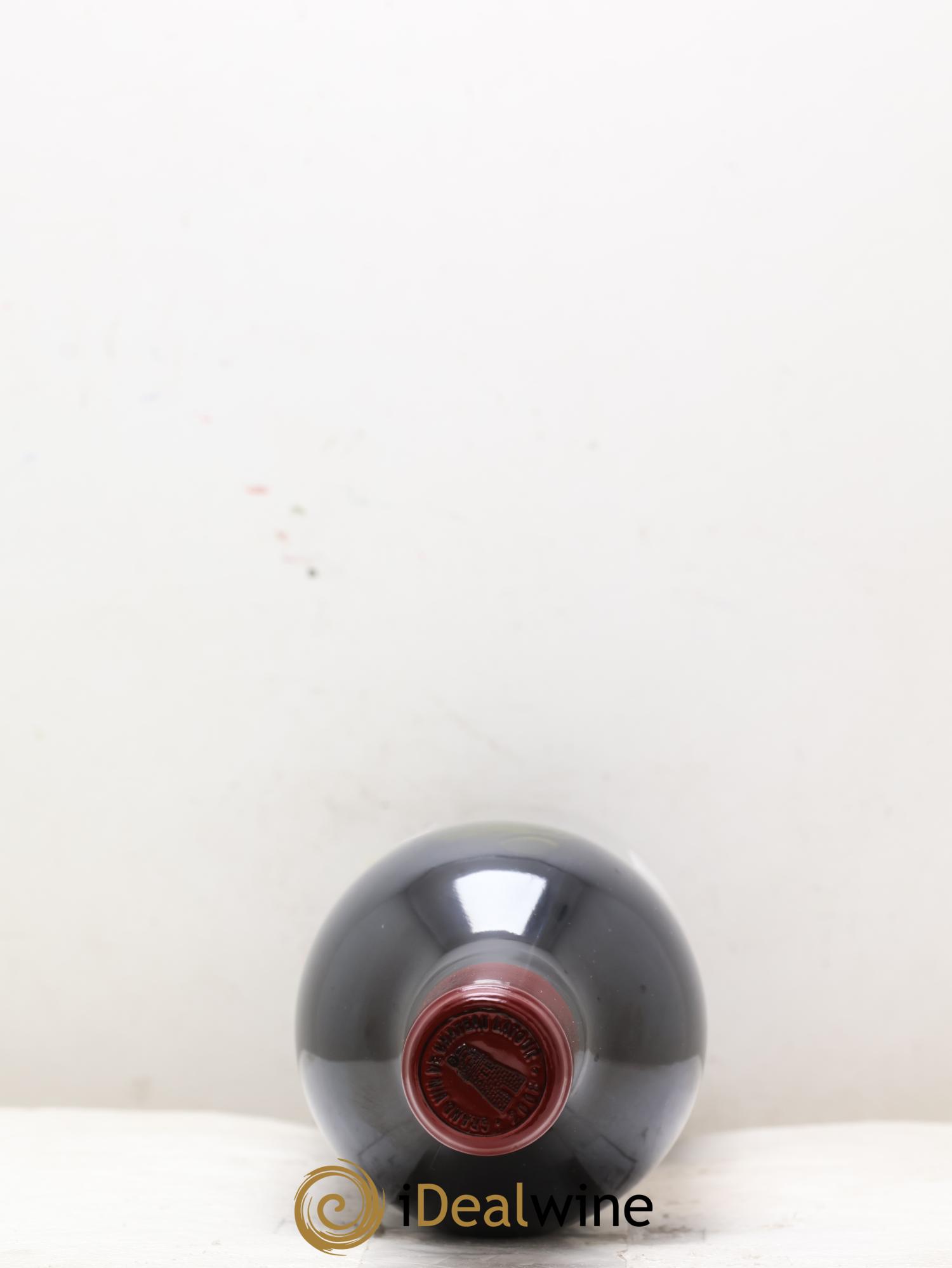 Château Latour 1er Grand Cru Classé 2008 - Lot de 2 bouteilles - 2