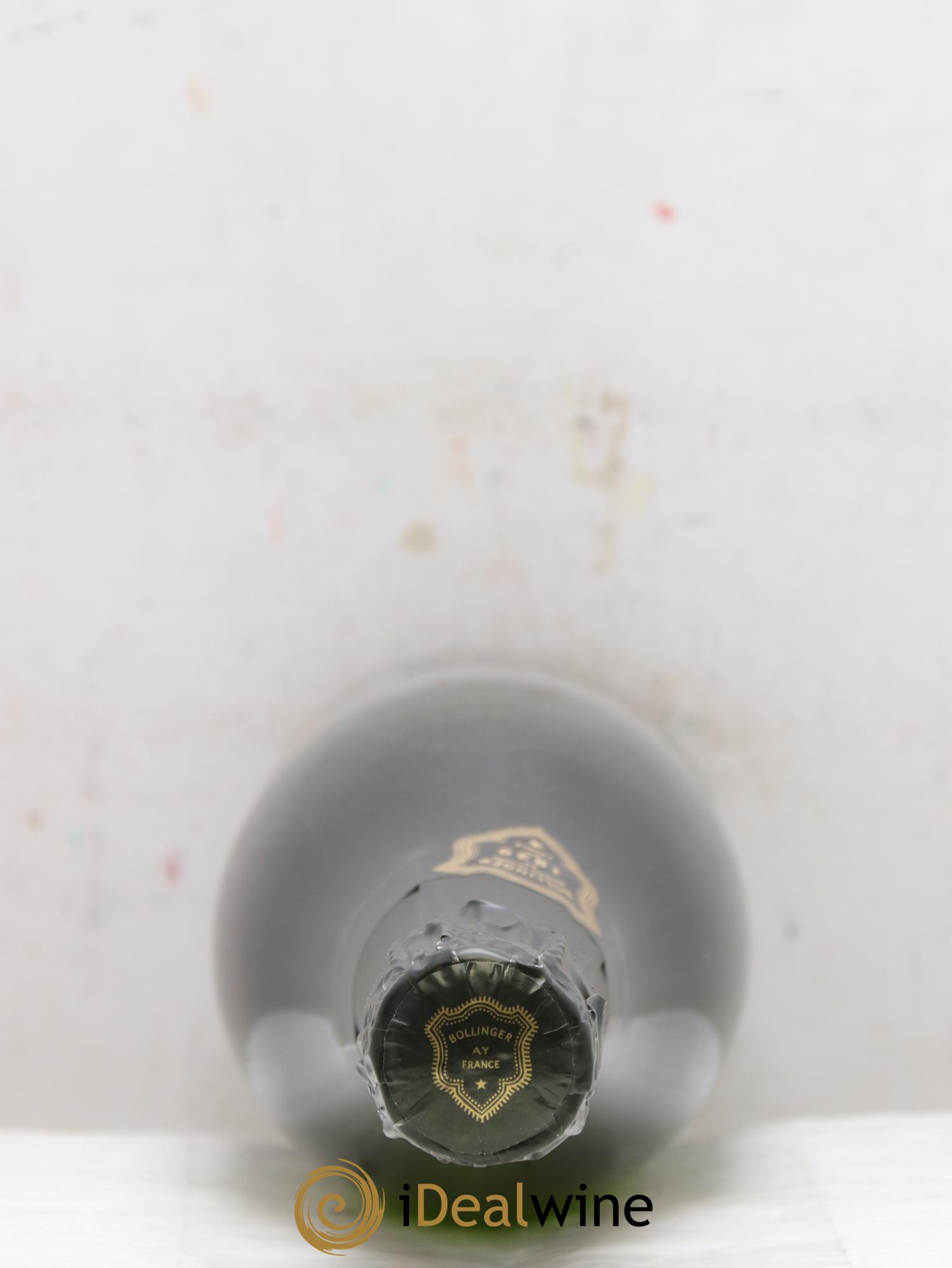 Brut Vieilles Vignes Françaises Bollinger 1997 - Lot of 1 bottle - 2