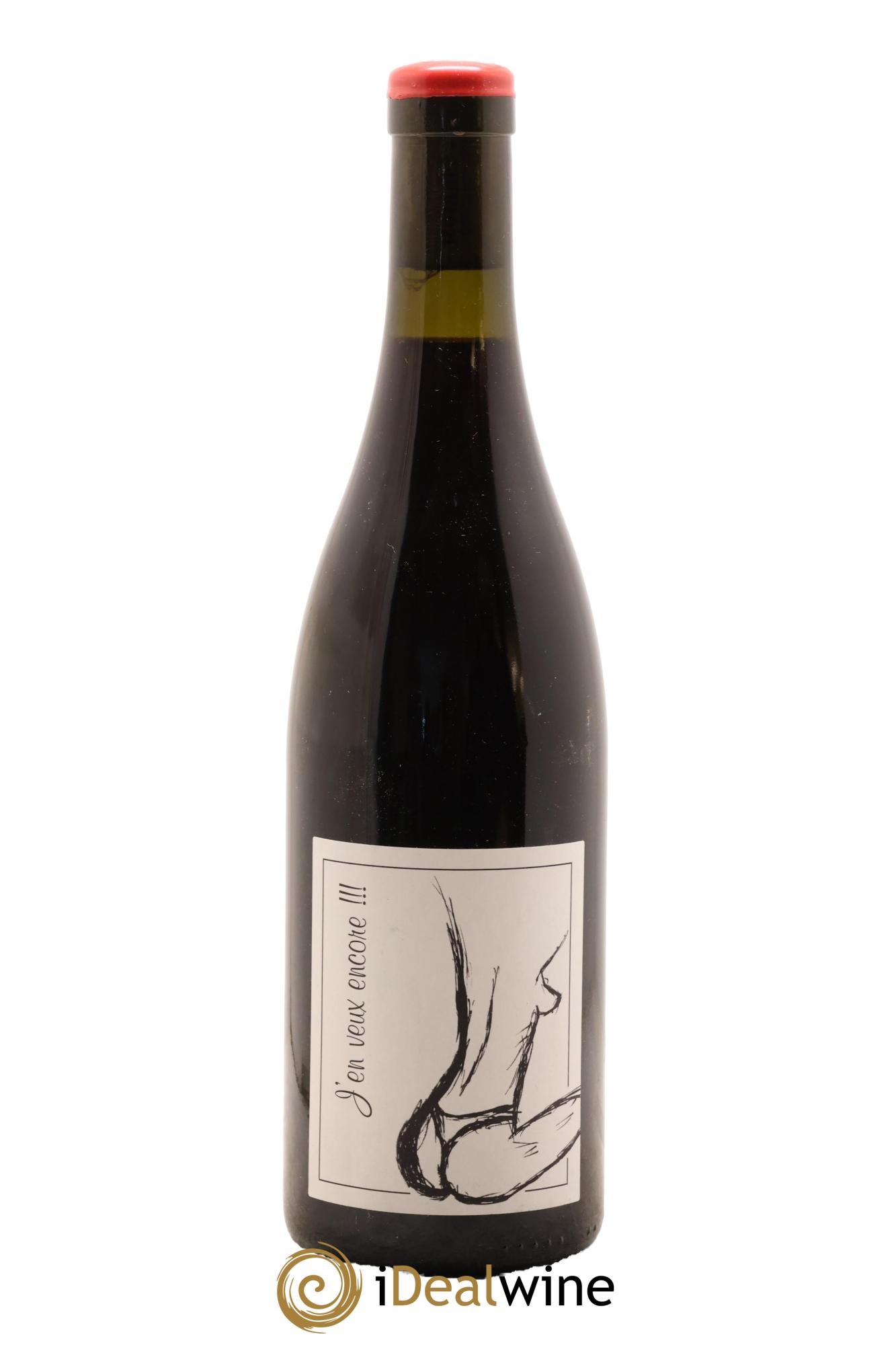 Vin de France J'en veux encore Anne et Jean François Ganevat - Lotto di 1 bottiglia - 0