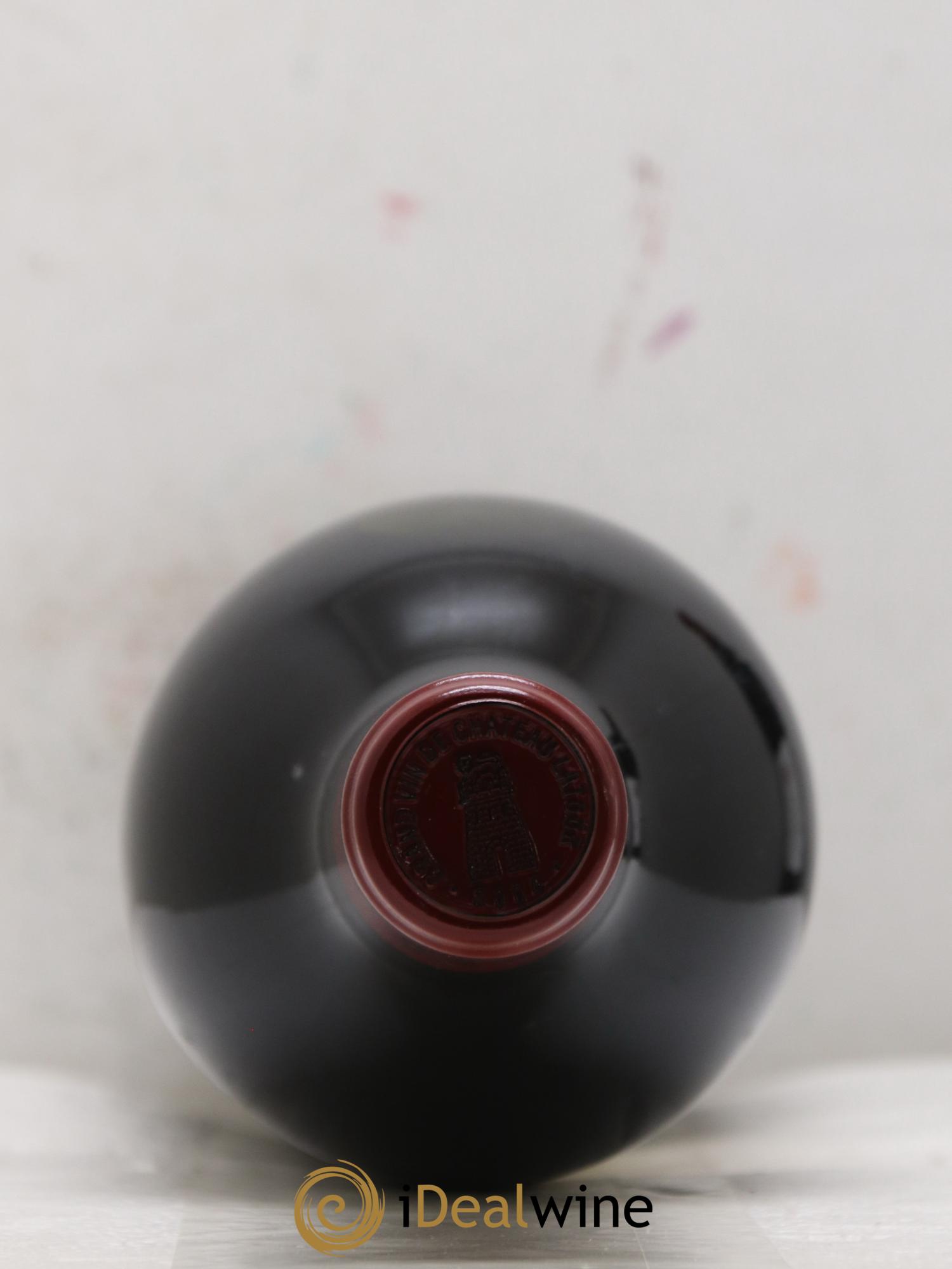 Château Latour 1er Grand Cru Classé 2004 - Lot of 2 bottles - 2