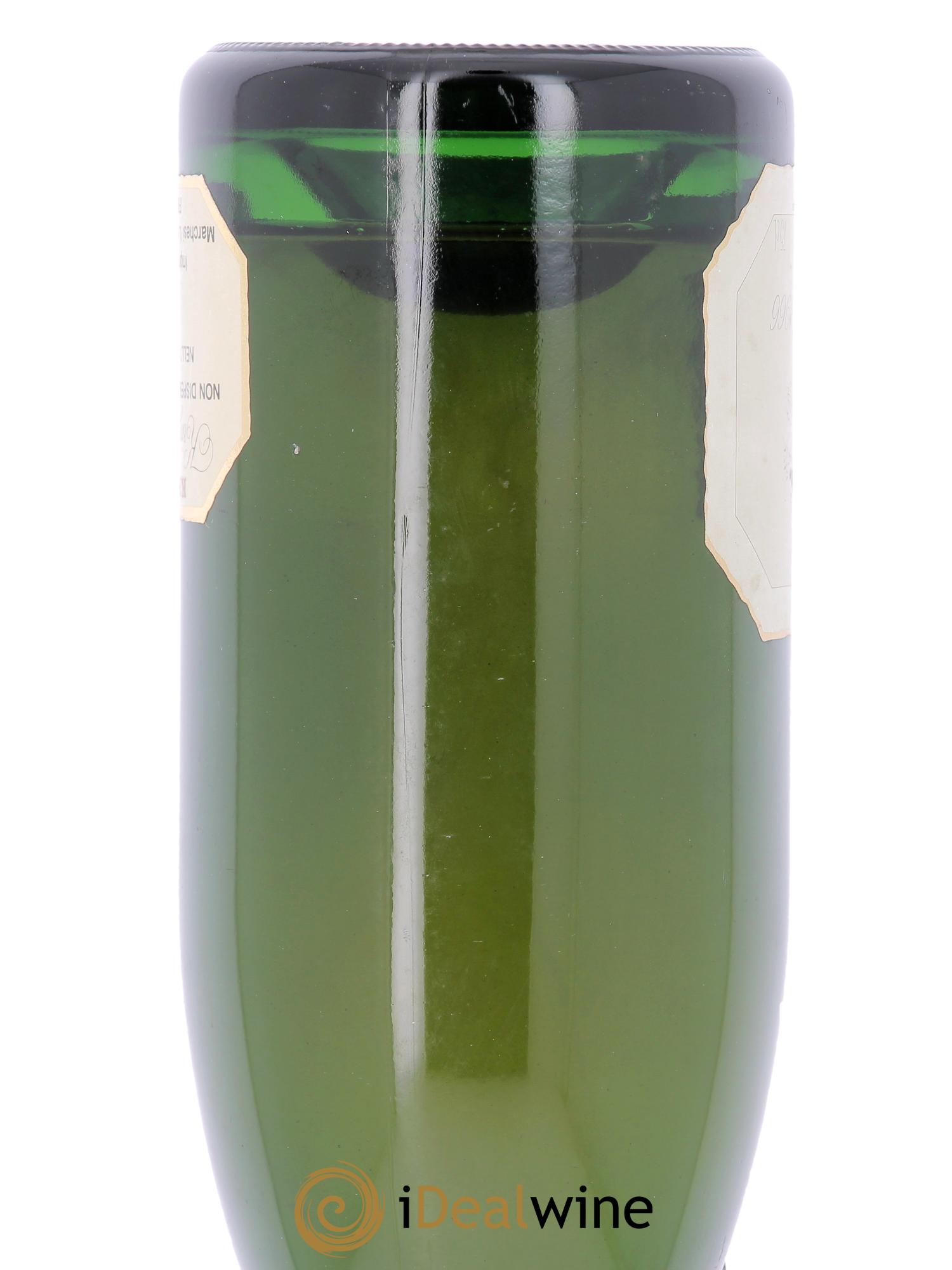 Collection Krug 1966 - Posten von 1 Flasche - 4