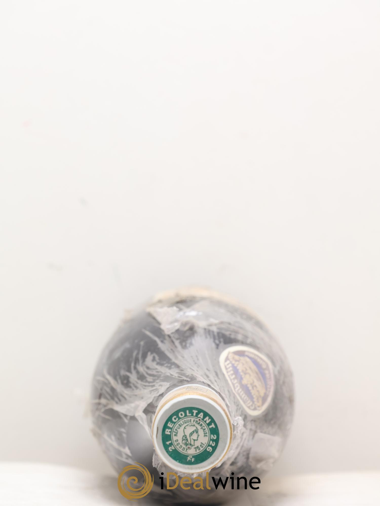 Chambertin Grand Cru Armand Rousseau (Domaine) 2016 - Posten von 1 Flasche - 1