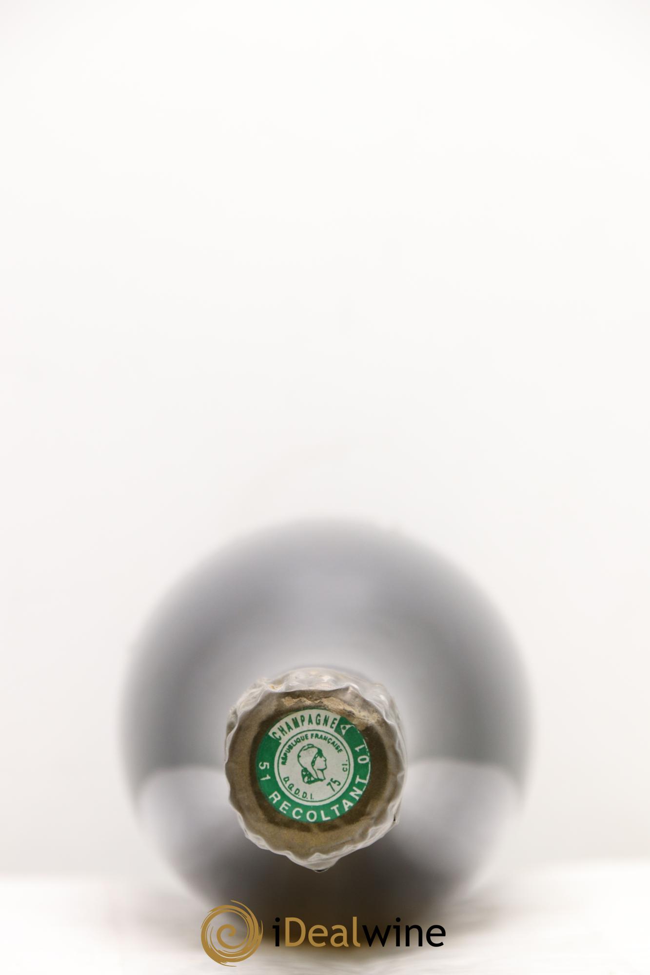 Roses de Jeanne La Bolorée Cédric Bouchard 2014 - Lot of 2 bottles - 2