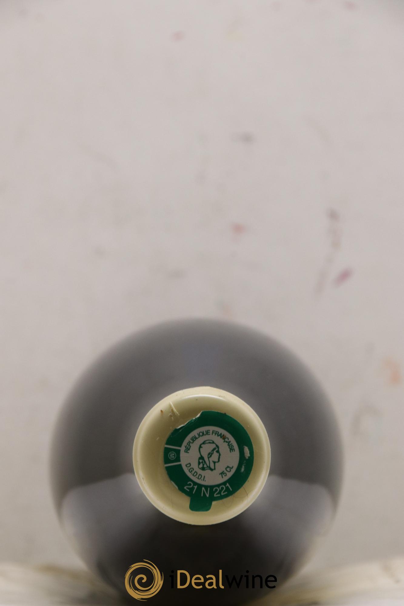 Corton-Charlemagne Grand Cru Pierre-Yves Colin Morey 2017 - Lot de 1 bouteille - 2