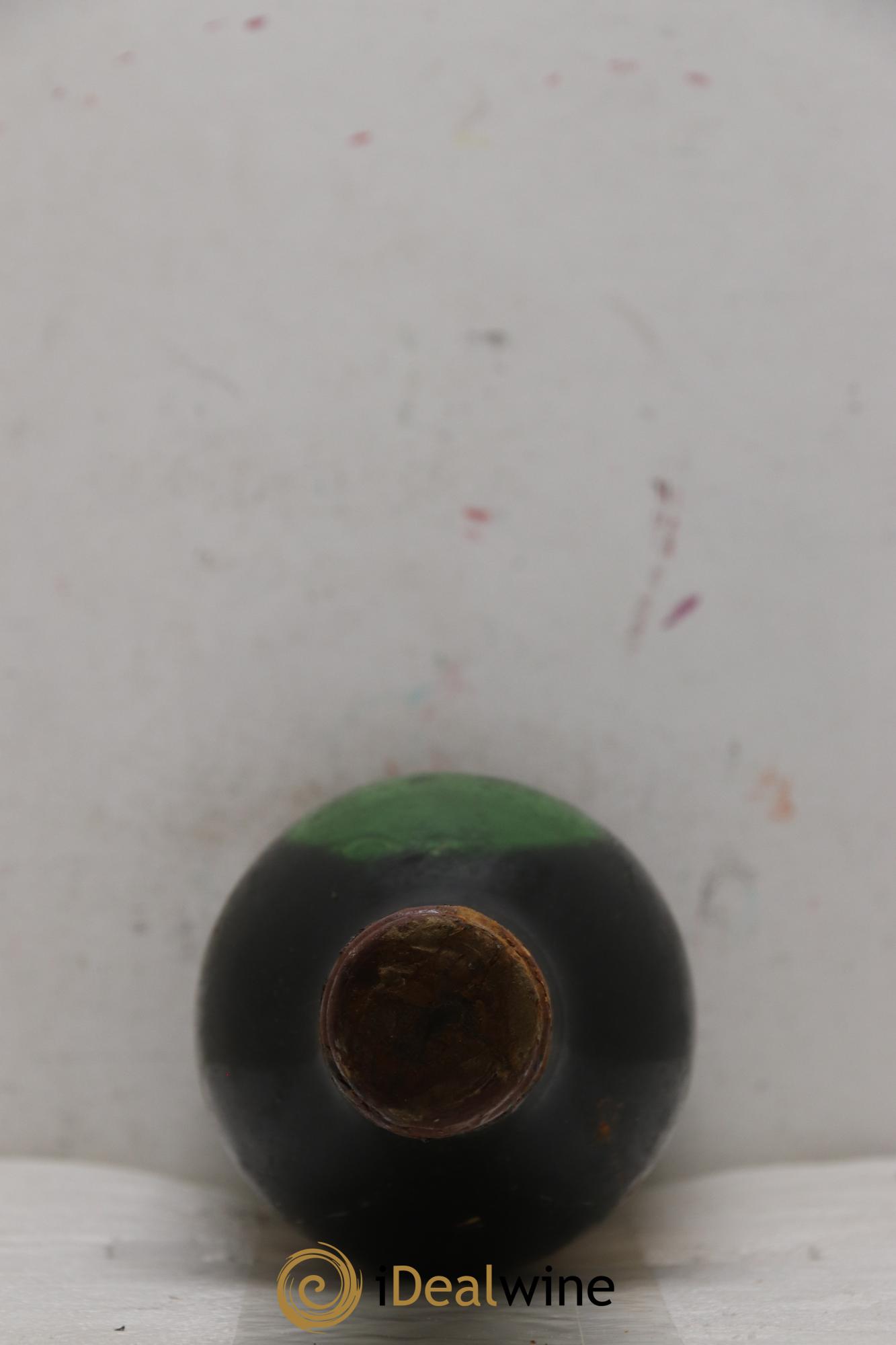 Rioja Gran Reserva Vina Tondonia R. Lopez de Heredia  1964 - Lot of 2 bottles - 1