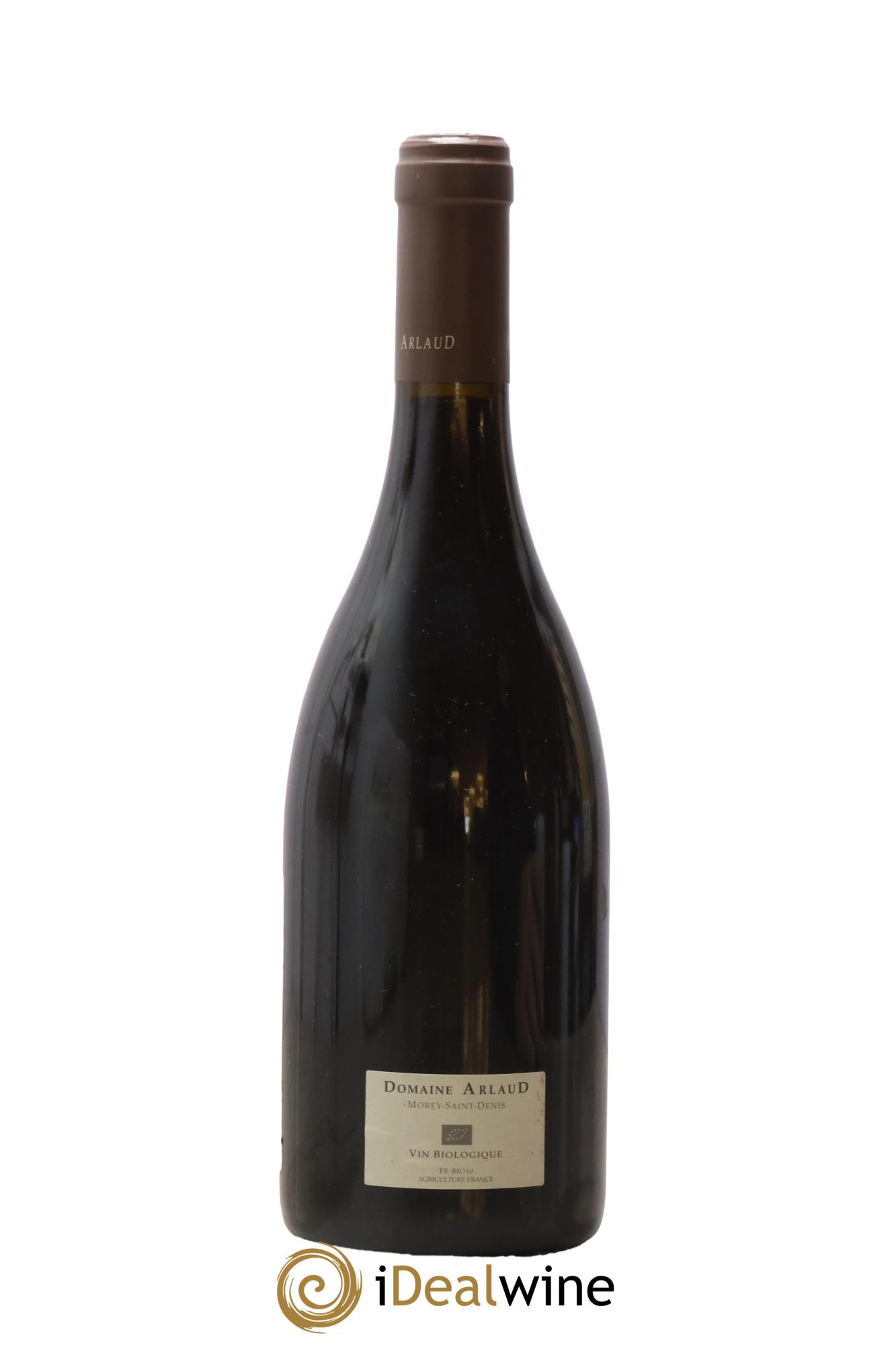 Bonnes-Mares Grand Cru Arlaud 2012 - Lotto di 1 bottiglia - 1