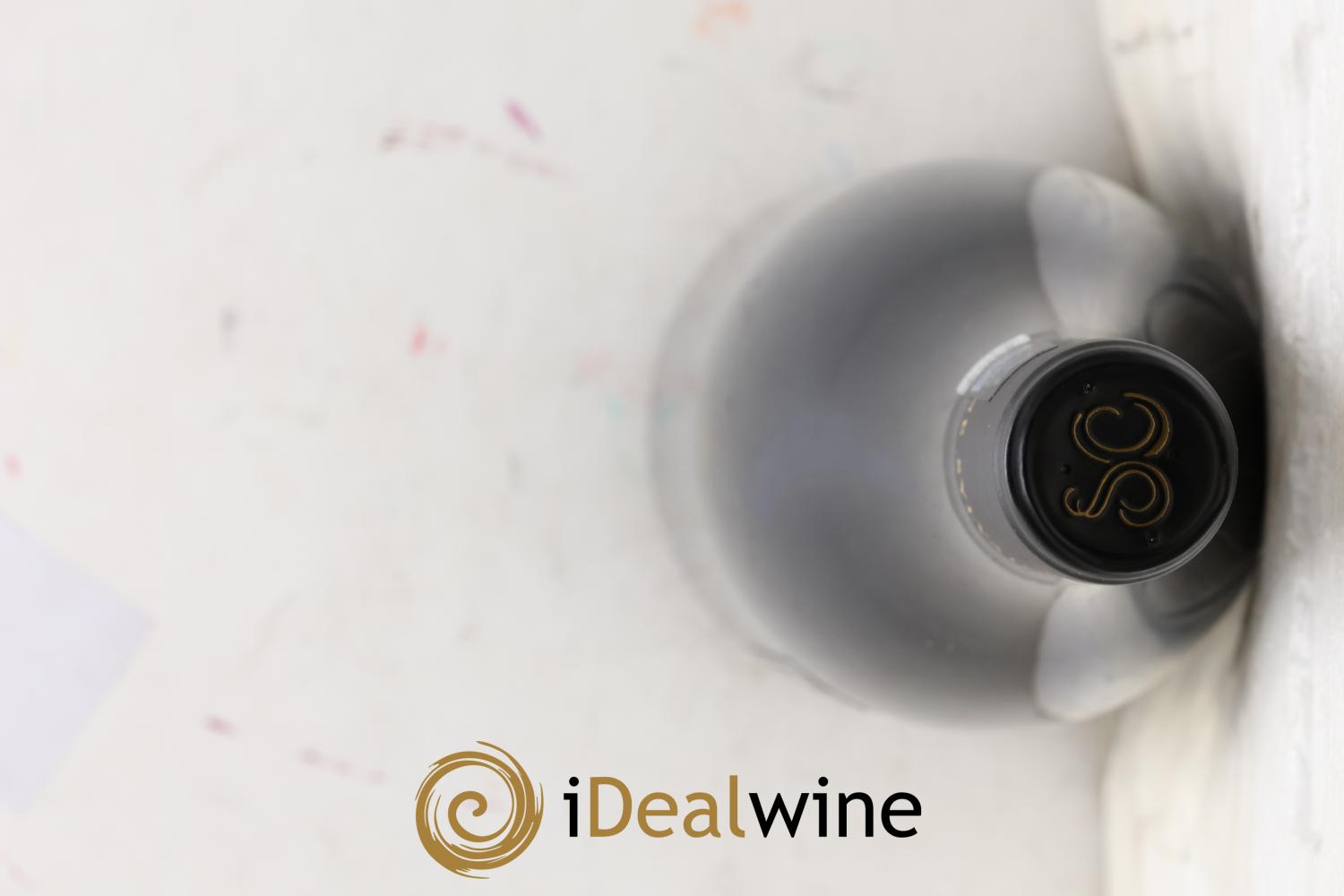 Vosne-Romanée 1er Cru Aux Reignots Sylvain Cathiard & Fils 2018 - Lot de 1 bouteille - 2