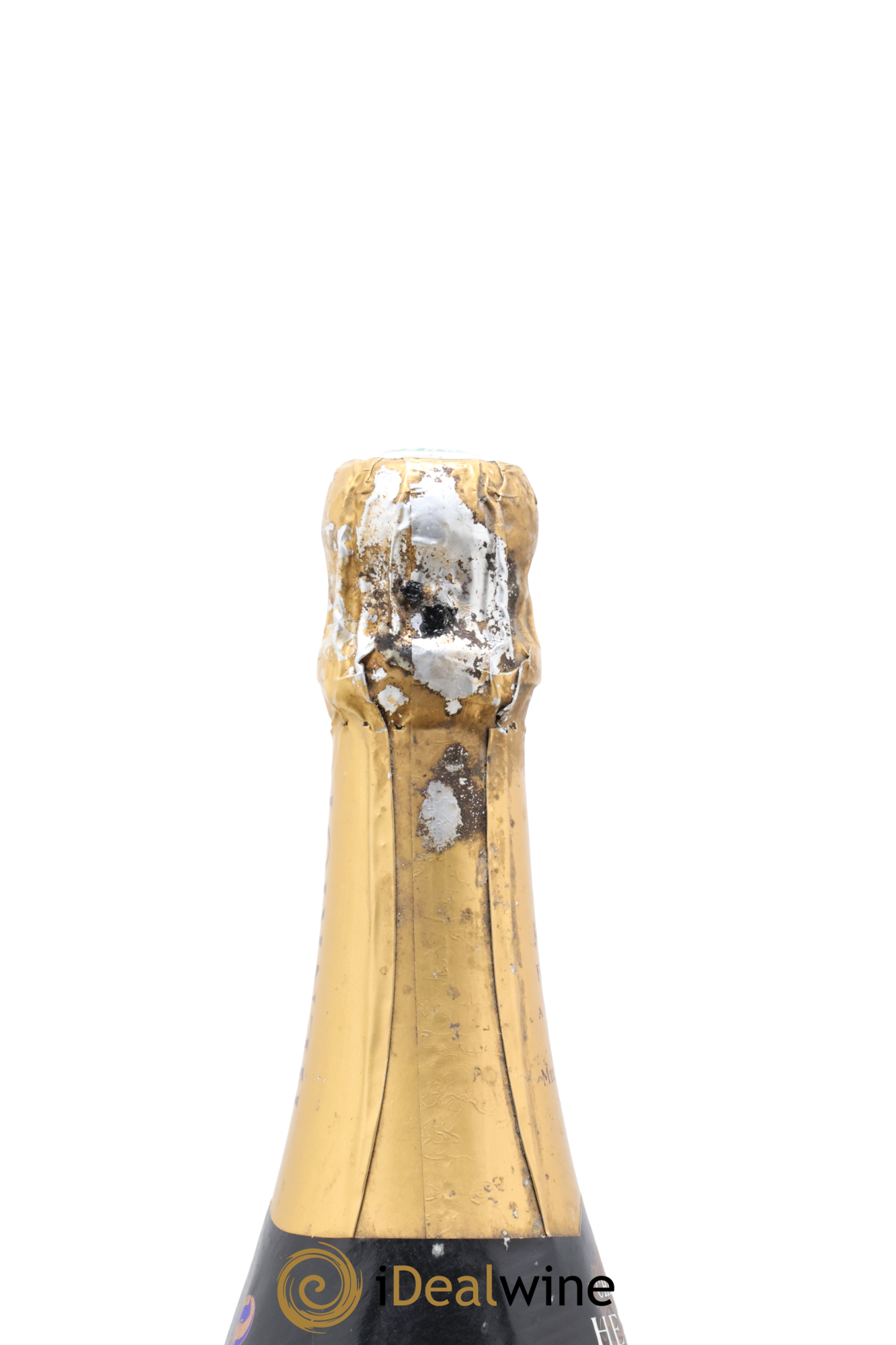 Rosé Brut Henriot 1988 - Posten von 1 Flasche - 2