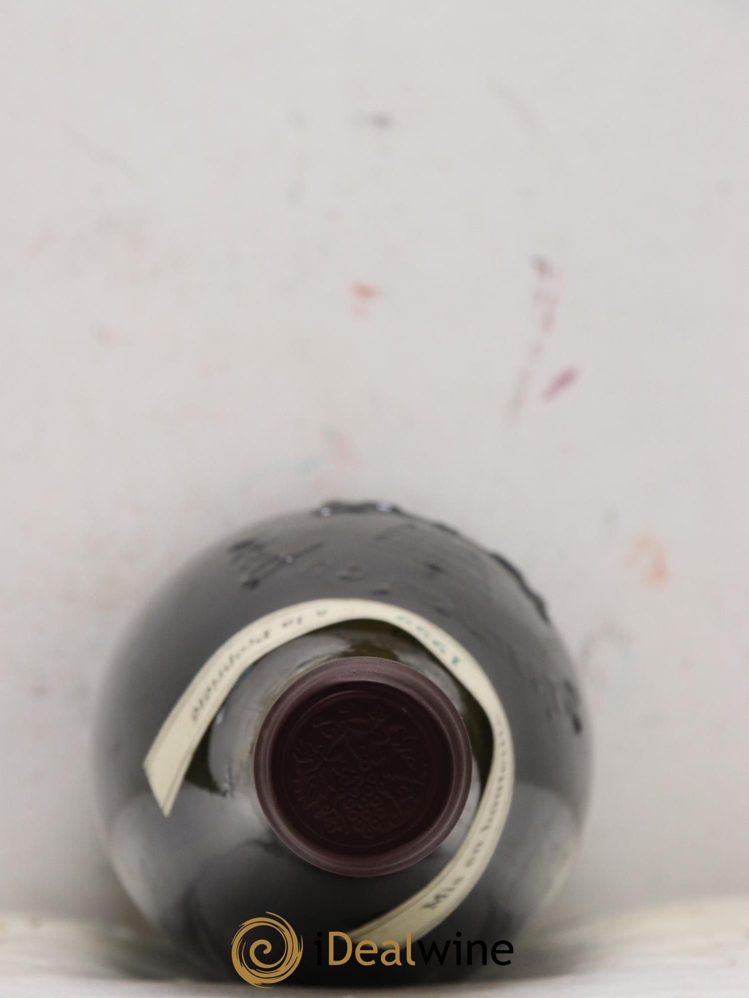 Châteauneuf-du-Pape Réserve des Célestins Henri Bonneau & Fils 1999 - Lot of 1 bottle - 1