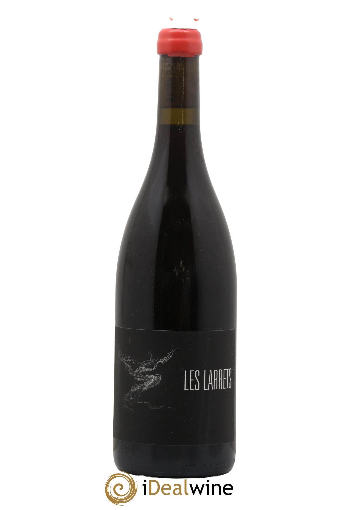 Hautes-Côtes de Nuits Les Larrets Arnaud Lopez 2023 - Lot de 1 bouteille - 0