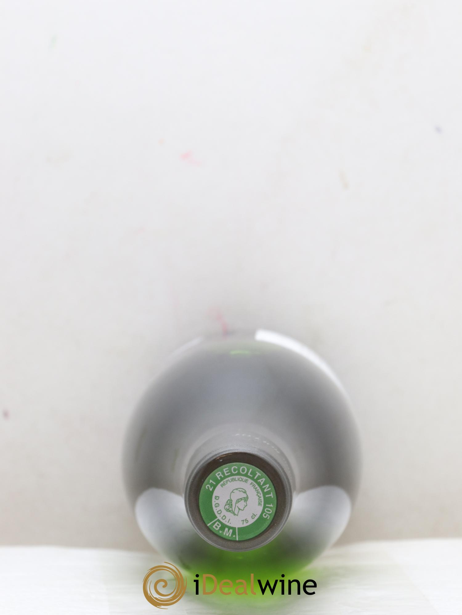 Meursault Luchets Roulot (Domaine) 2019 - Lotto di 1 bottiglia - 1