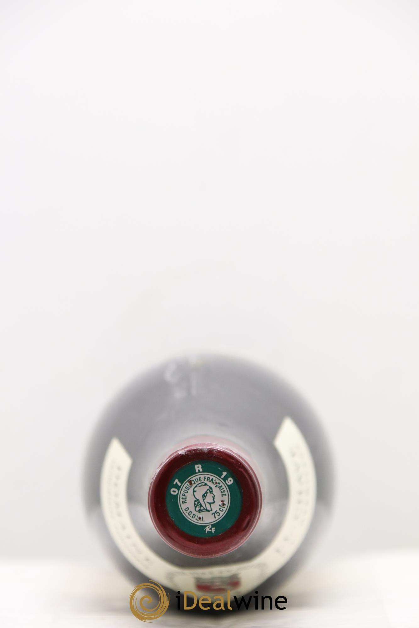 Hermitage Jean-Louis Chave 2012 - Lot de 2 bouteilles - 2