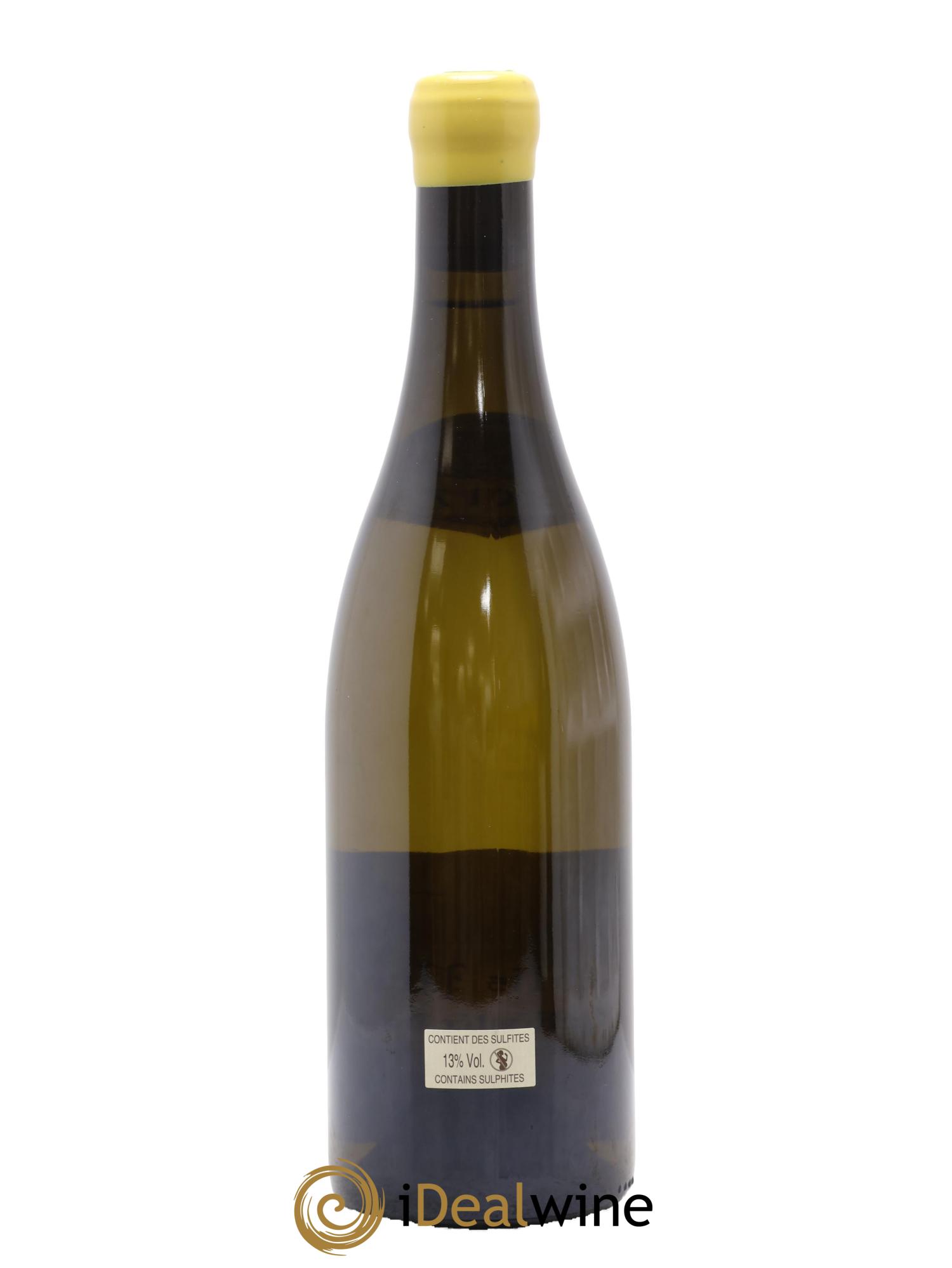 Chablis 1er Cru Montée de Tonnerre Raveneau (Domaine) 2017 - Lot of 1 bottle - 1