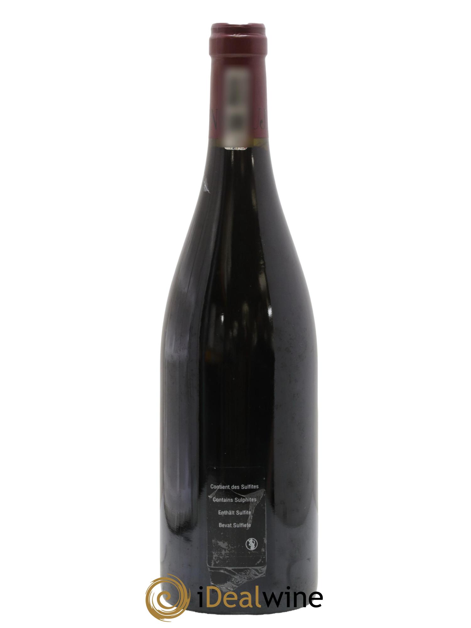 Vosne-Romanée 1er Cru Aux Malconsorts Dujac (Domaine) 2018 - Lot of 1 bottle - 1