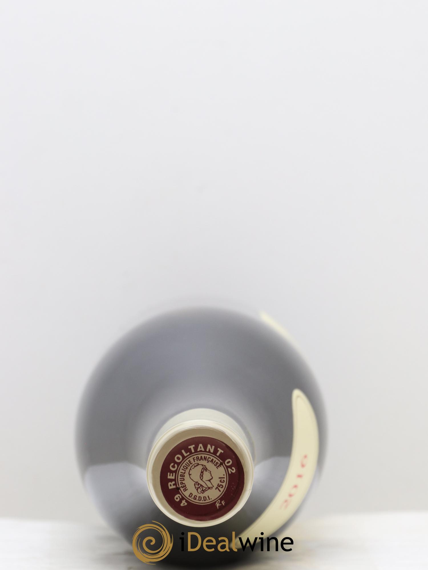 Saumur-Champigny Le Bourg Clos Rougeard 2016 - Lotto di 1 bottiglia - 1