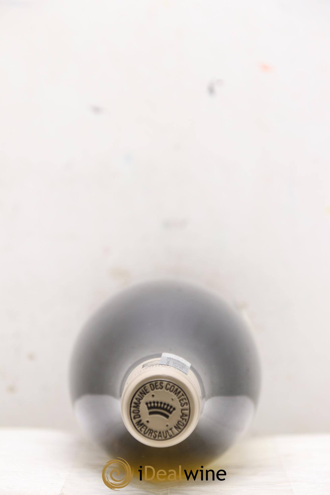 Meursault 1er Cru Charmes Comtes Lafon (Domaine des) 2020 - Lotto di 1 bottiglia - 1