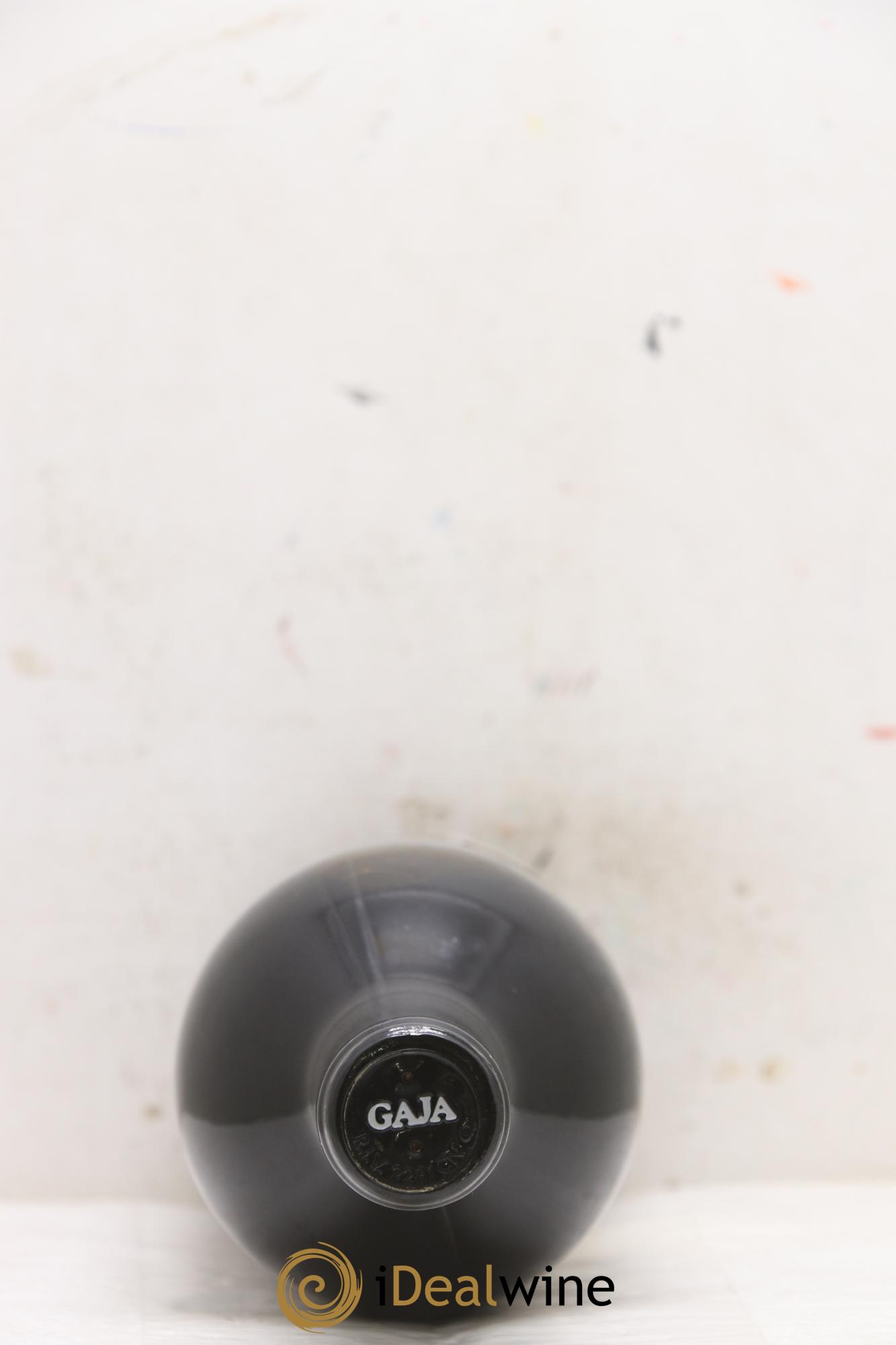 Langhe Sperss Angelo Gaja 1997 - Lot of 1 bottle - 1