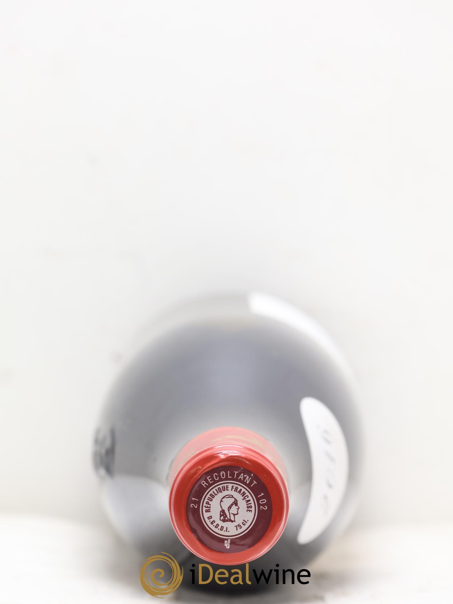 Richebourg Grand Cru Gros Frère & Soeur 2016 - Posten von 1 Flasche - 1