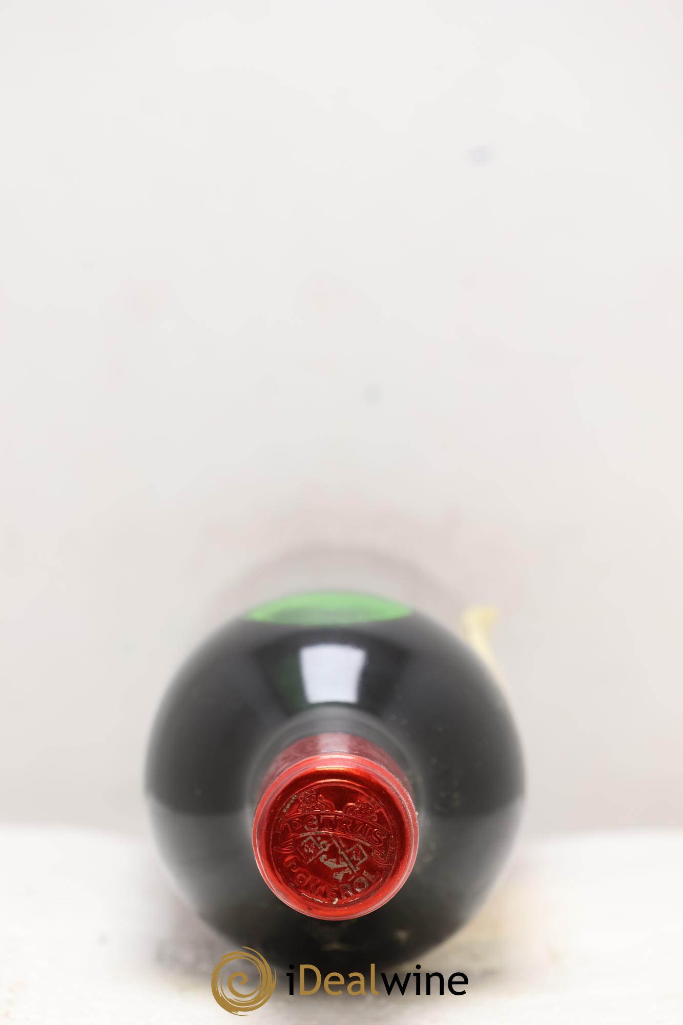 Petrus 1976 - Lotto di 1 bottiglia - 1
