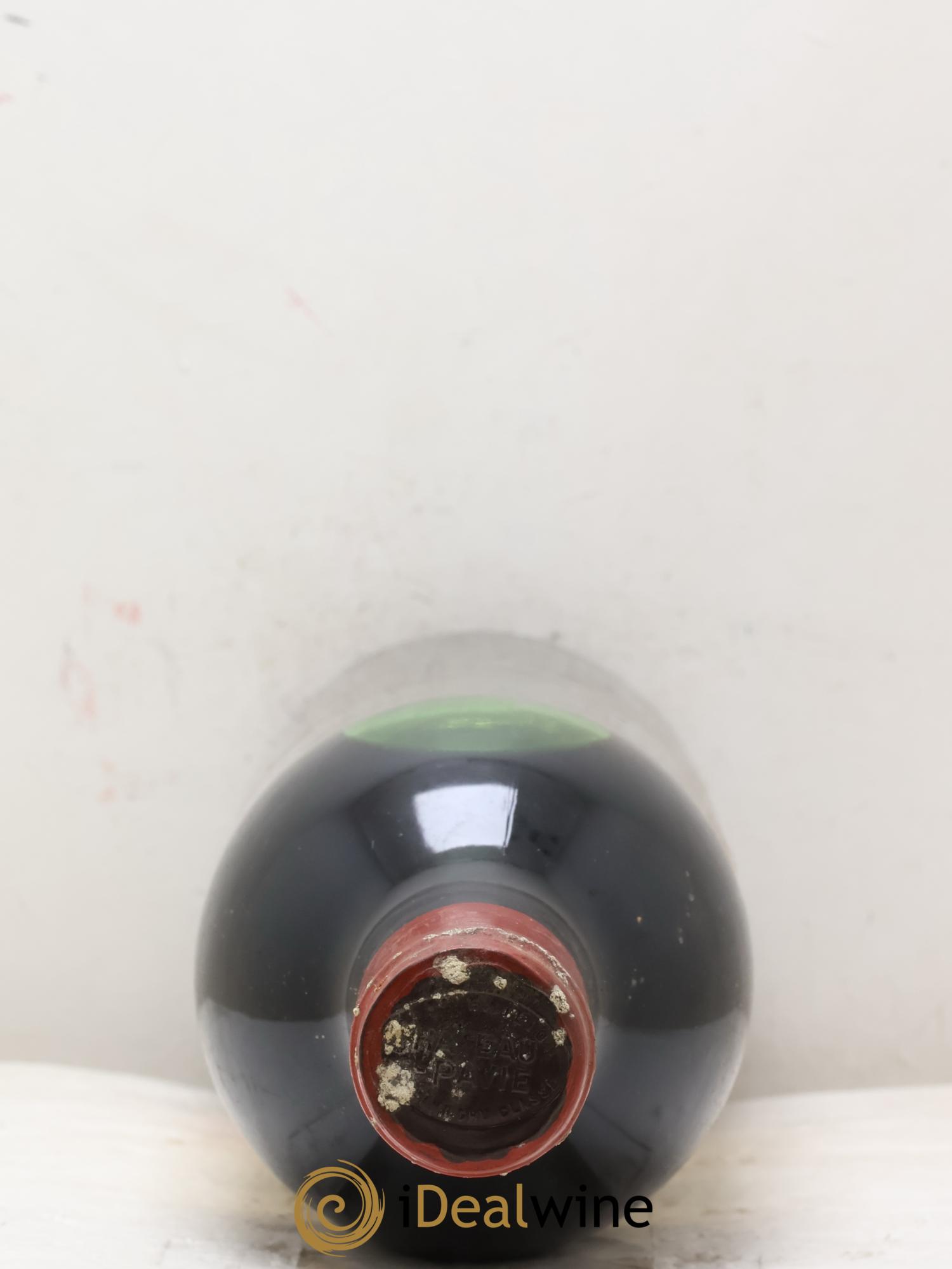 Château Pavie 1er Grand Cru Classé A 1982 - Lotto di 2 bottiglie - 1