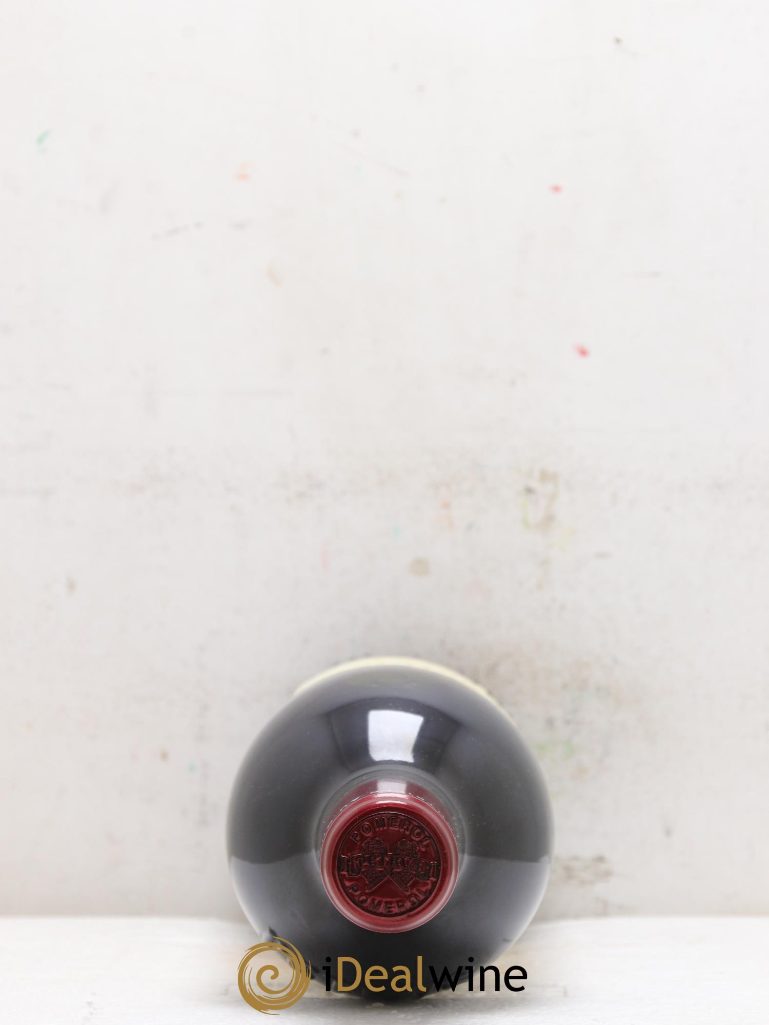 Petrus 2014 - Lotto di 1 bottiglia - 2