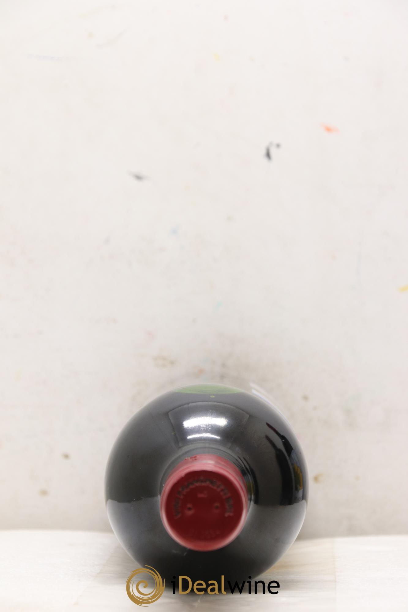 Tenuta di Trinoro 2019 - Lotto di 3 bottiglie - 1