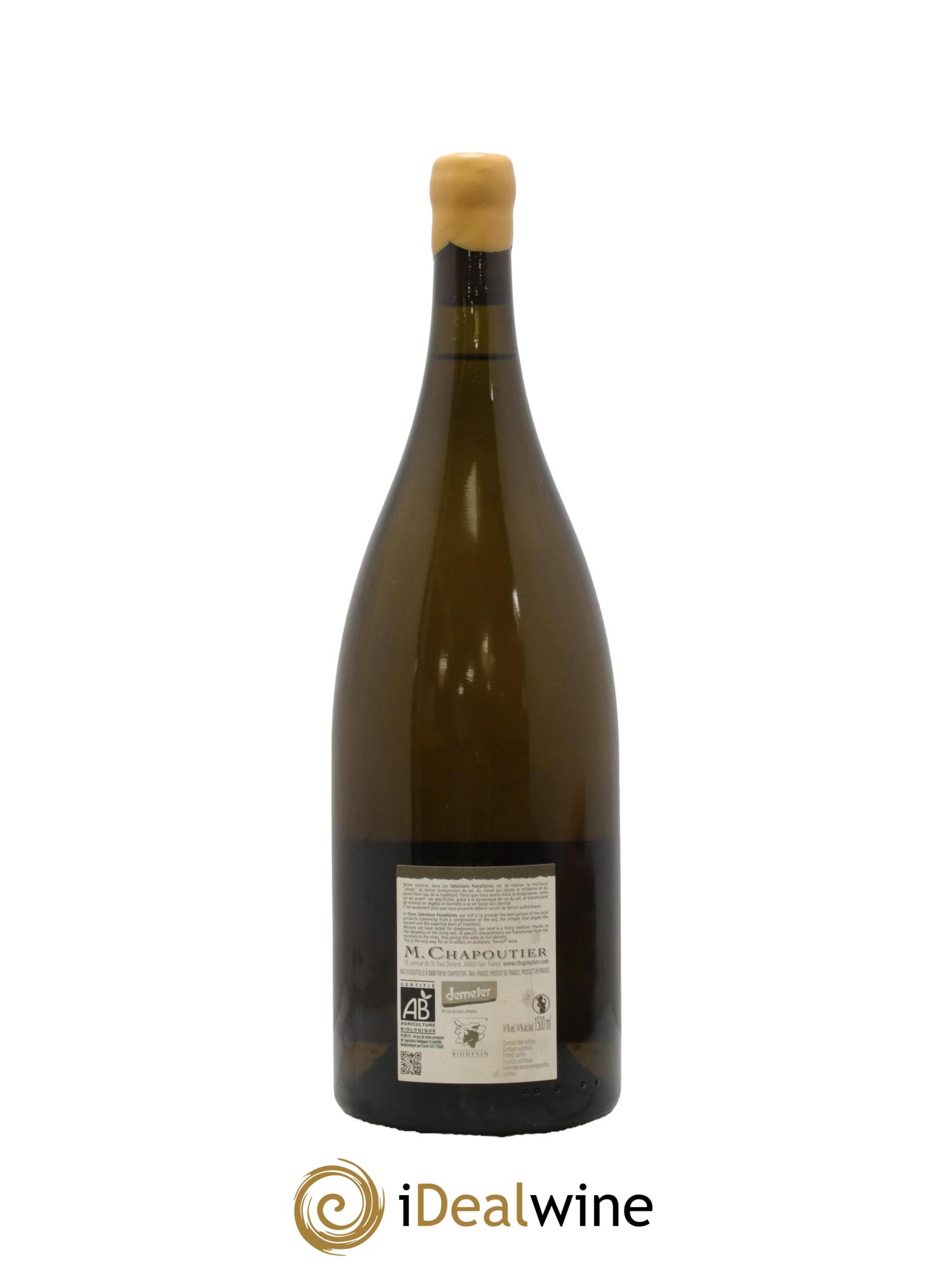 Hermitage Ermitage de l'Orée Chapoutier 2009 - Lot de 1 magnum - 2