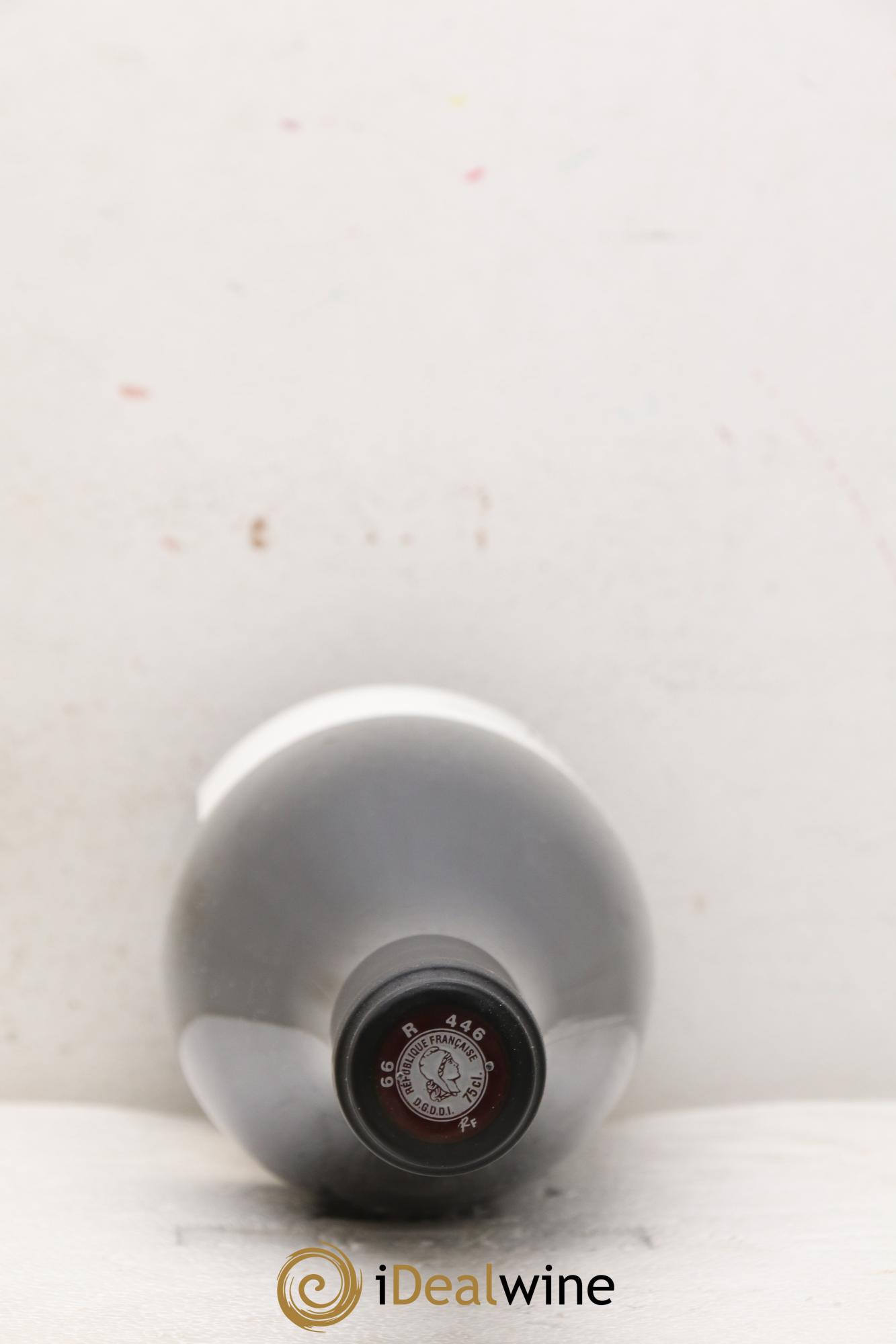 Côtes Catalanes Clos des Fées 100 Phrases pour éventails Hervé Bizeul 2022 - Lot de 1 bouteille - 3