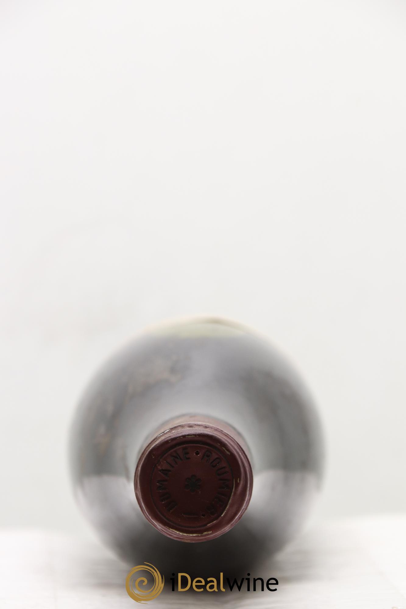 Chambolle-Musigny 1er Cru Les Amoureuses Georges Roumier (Domaine) 1991 - Lotto di 1 bottiglia - 1