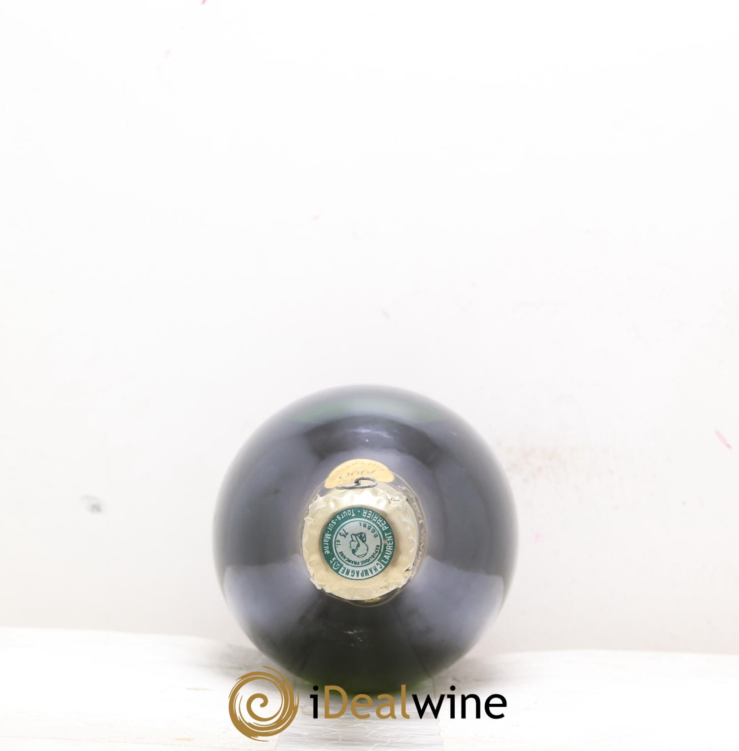Grand Siècle Laurent Perrier 1990 - Lot of 1 bottle - 1