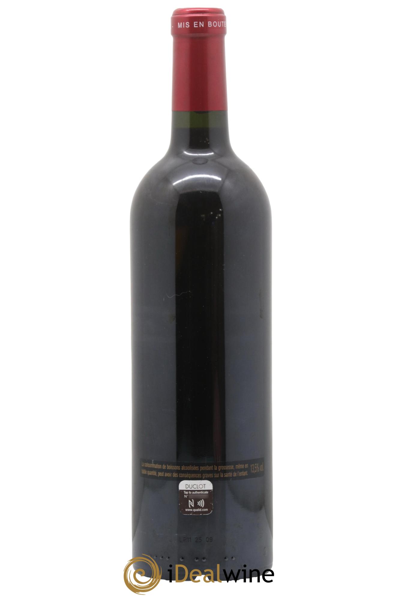 Petrus 2011 - Lot of 1 bottle - 1