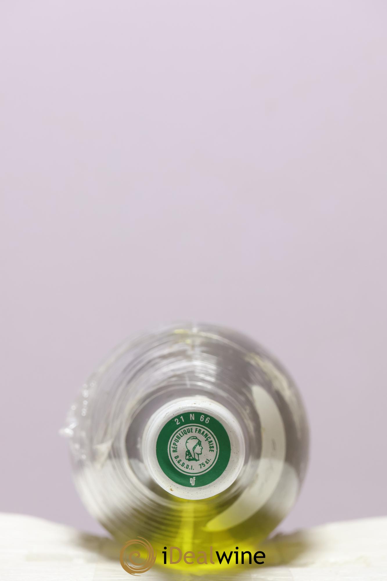 Meursault 1er Cru Perrières Leroy SA 2009 - Lotto di 1 bottiglia - 2