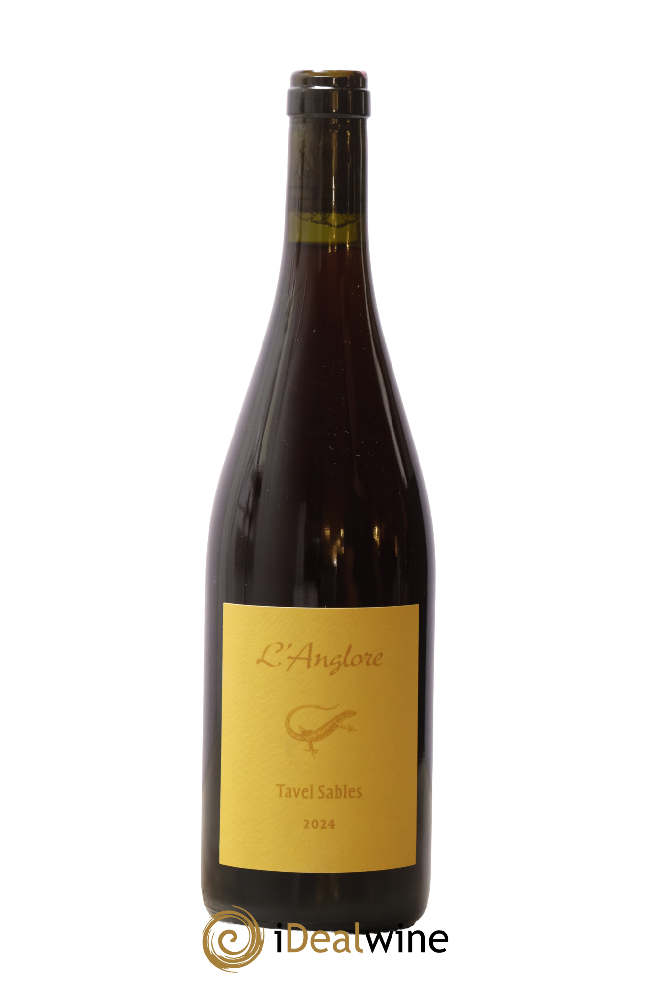 Tavel Sables L'Anglore 2024 - Lot de 1 bouteille - 0