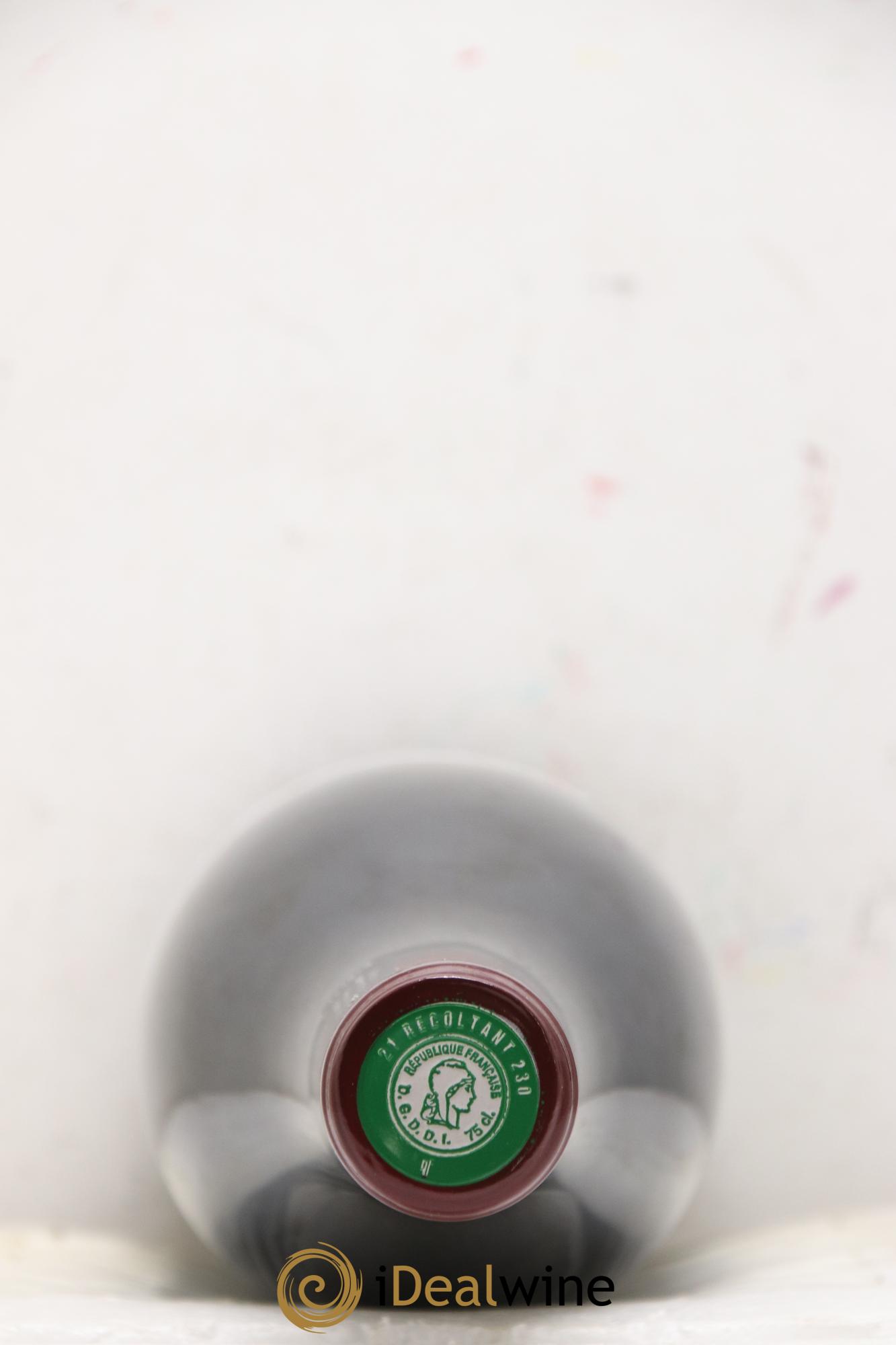 Morey Saint-Denis 1er Cru Clos de la Bussière Georges Roumier (Domaine)  2020 - Posten von 2 Flaschen - 1