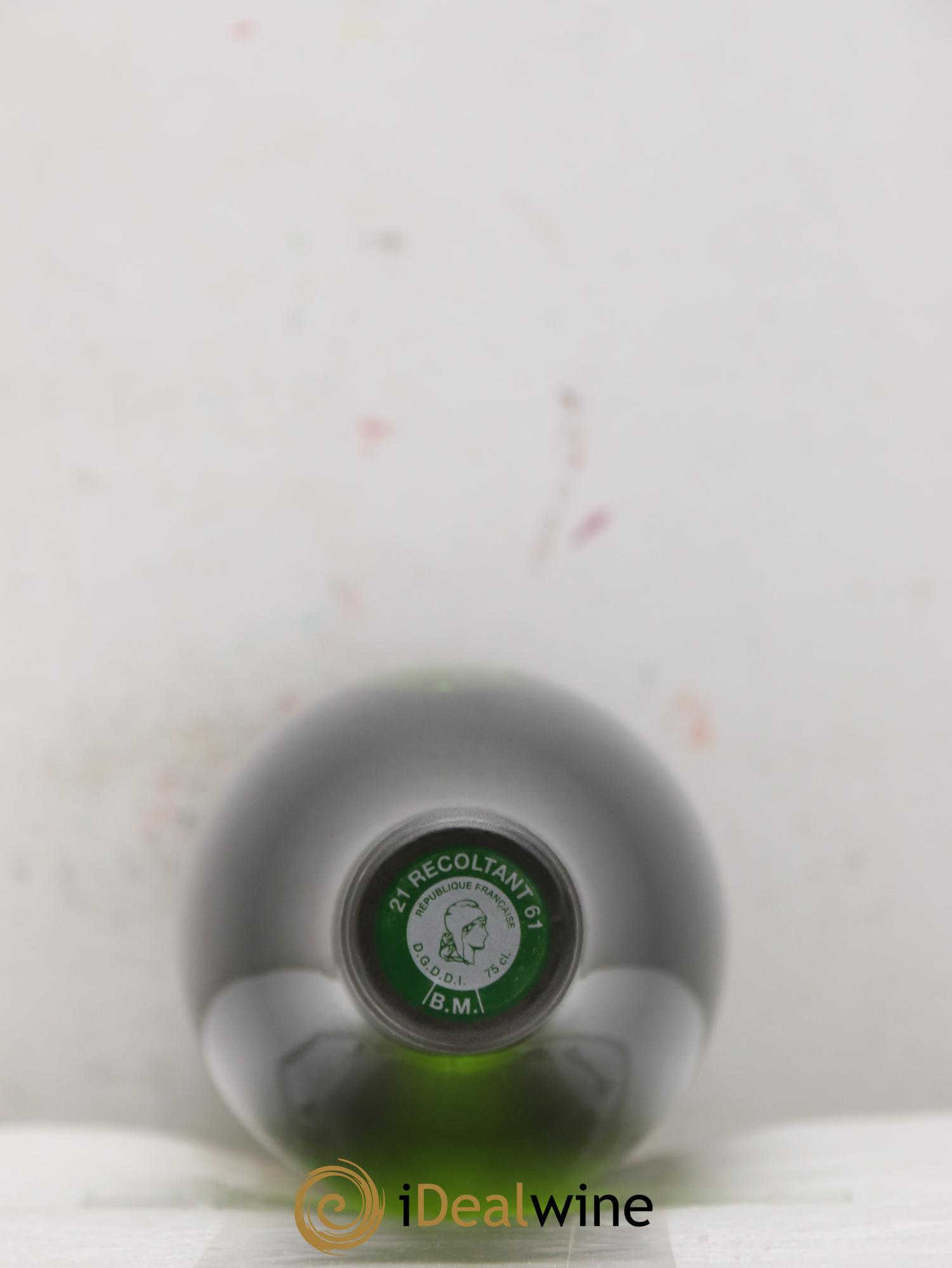 Meursault Luchets Roulot (Domaine) 2014 - Posten von 1 Flasche - 1