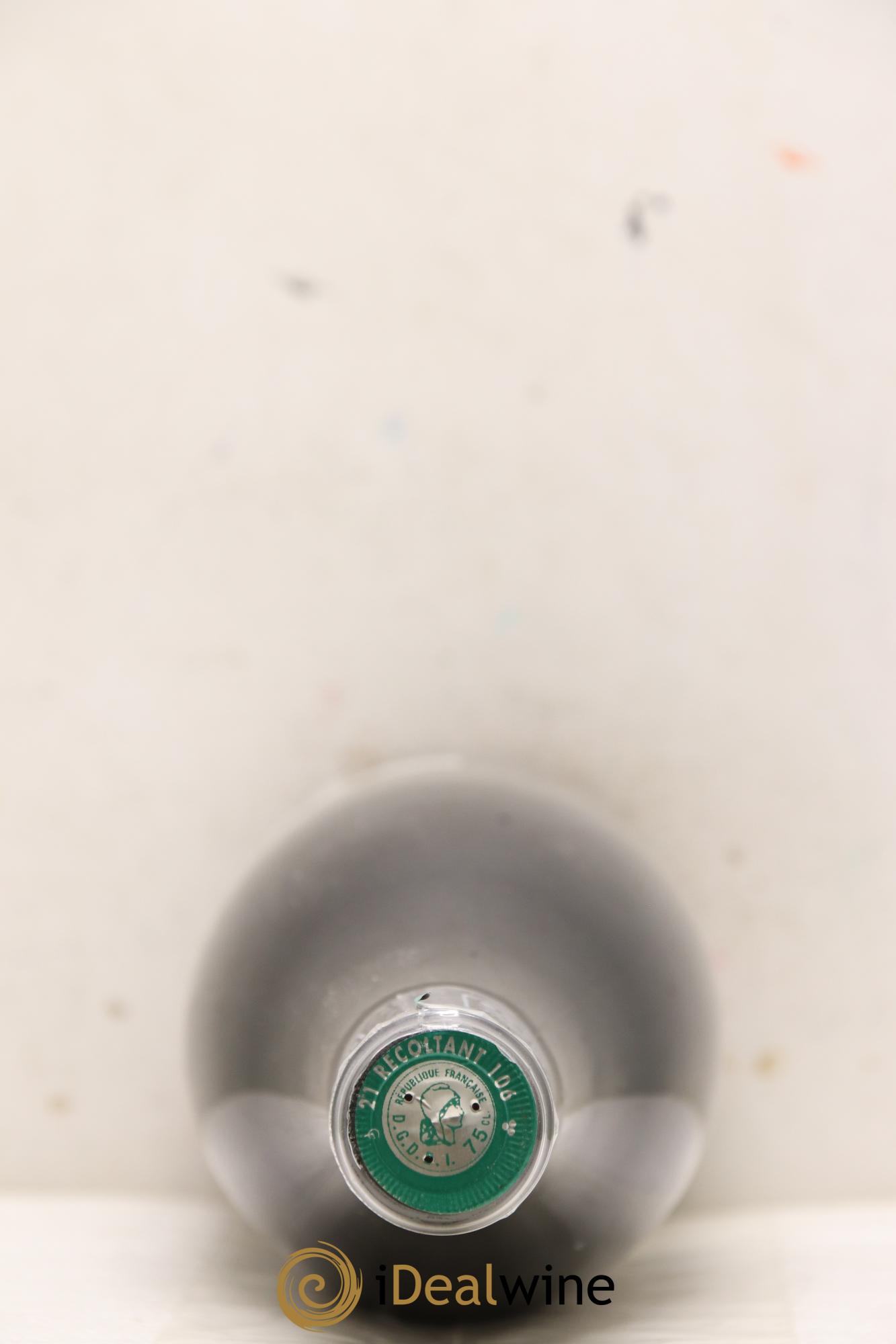 Chambertin Clos de Bèze Grand Cru Prieuré Roch 2009 - Lotto di 3 bottiglie - 2