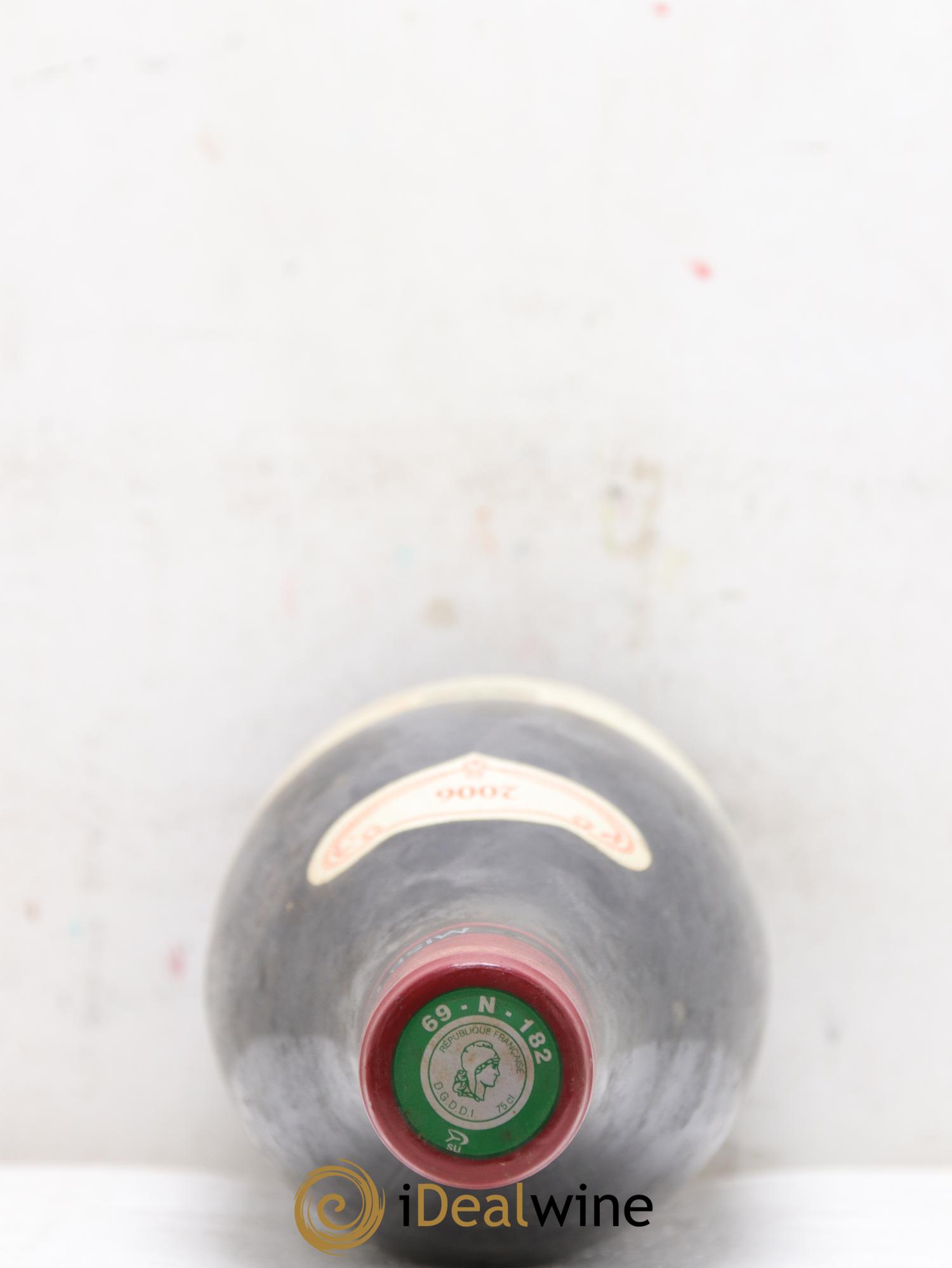 Clos de Tart Grand Cru Clos de Tart 2006 - Lotto di 1 bottiglia - 1