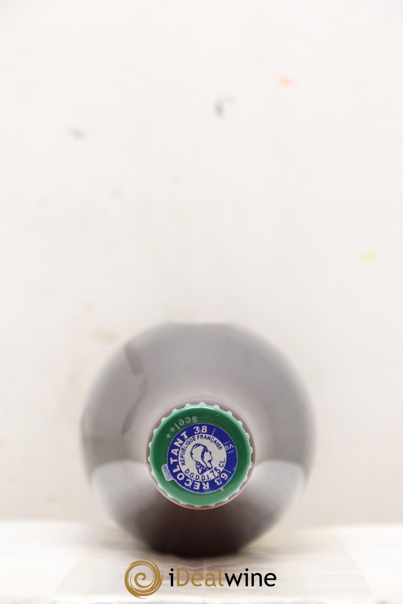 Vin de France Buisson Ardent Aurélien Lefort 2017 - Lot of 1 bottle - 1