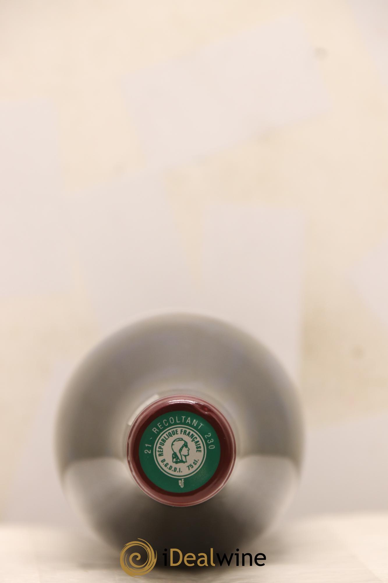 Chambolle-Musigny 1er Cru Les Combottes Georges Roumier (Domaine) 2018 - Lotto di 1 bottiglia - 1