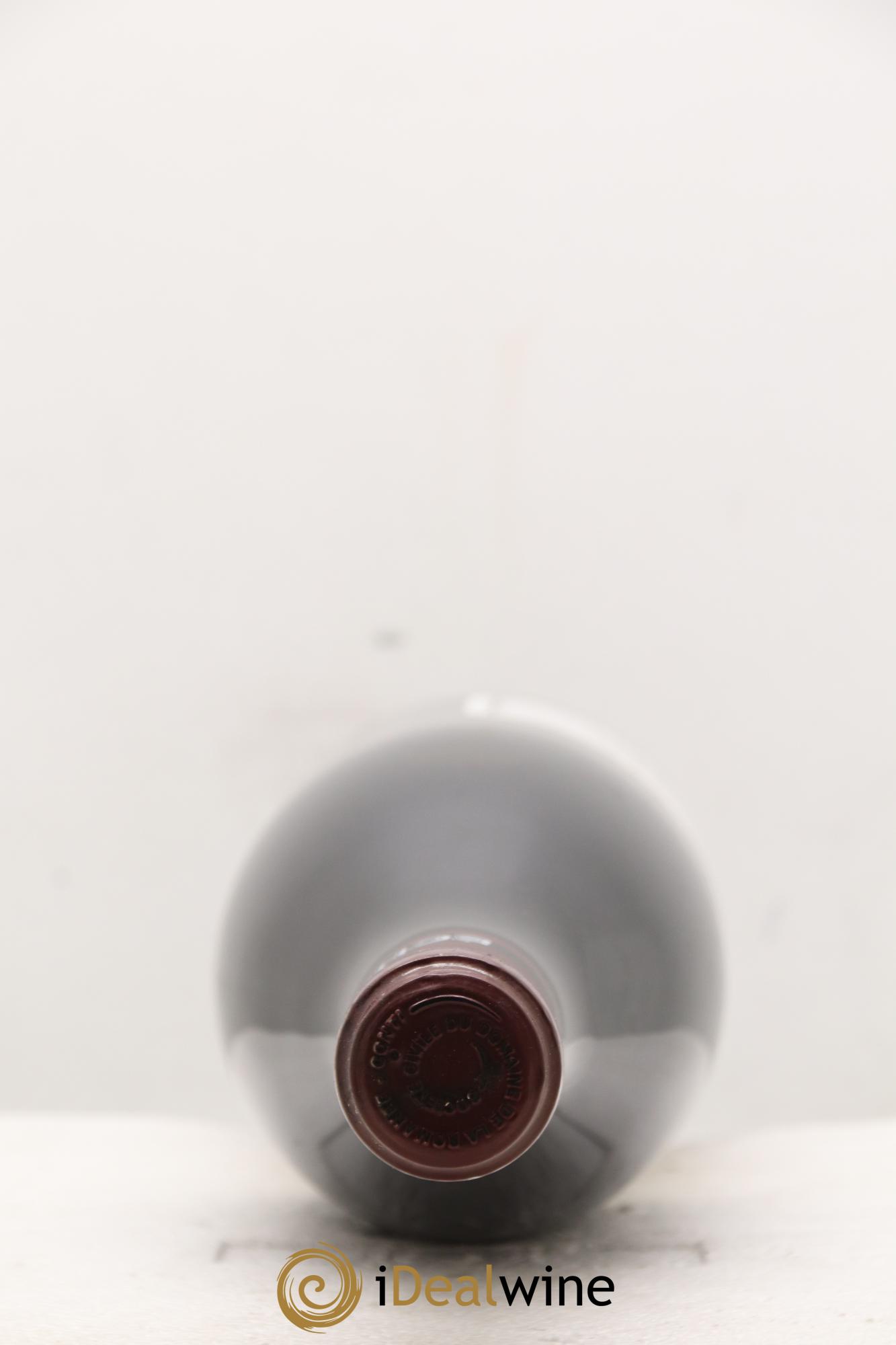 Echezeaux Grand Cru Domaine de la Romanée-Conti 2017 - Lotto di 1 bottiglia - 2